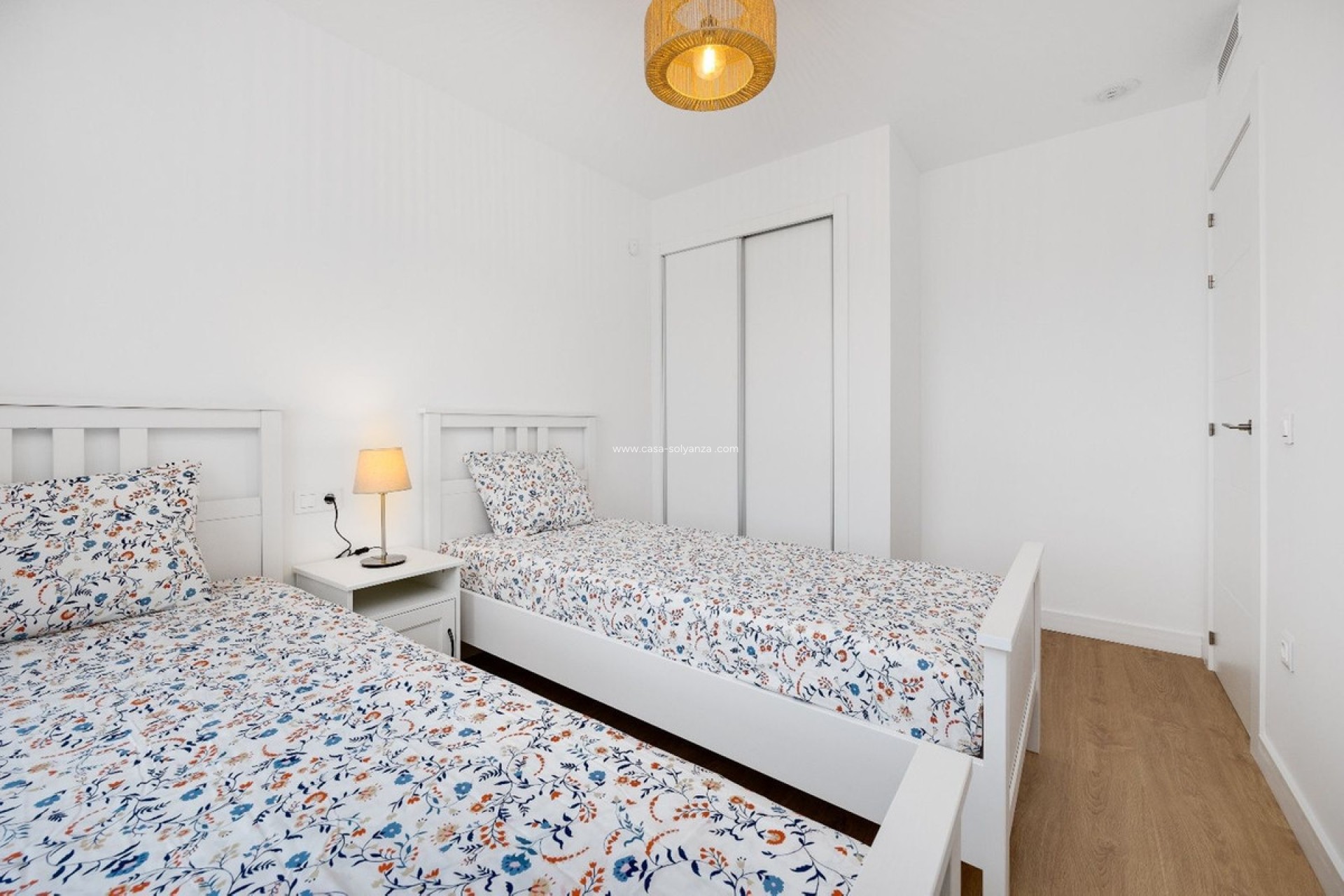 Resale - Apartment / flat - Orihuela - Villamartin