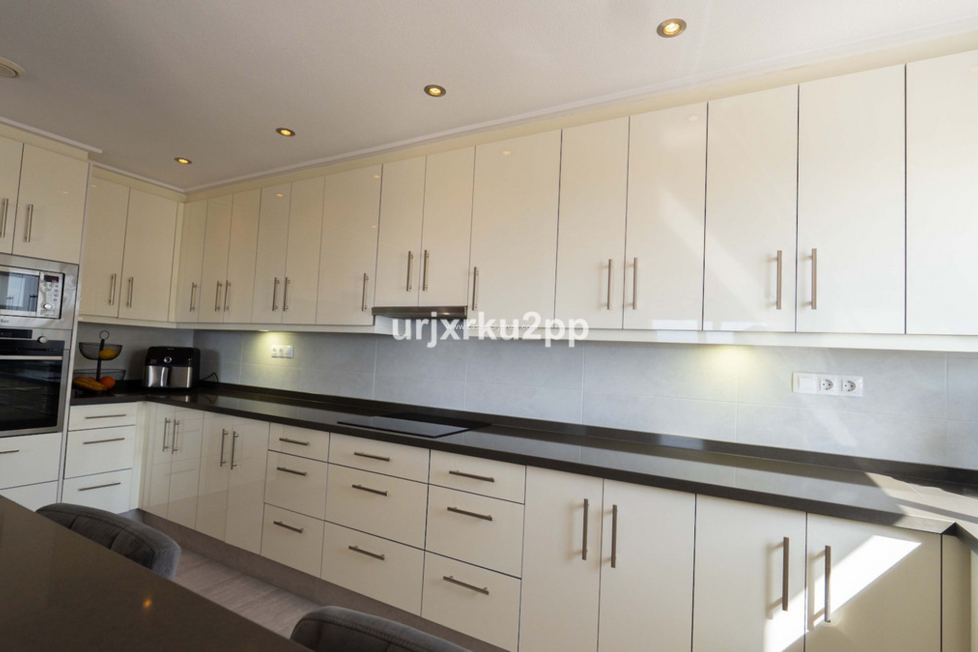 Resale - Apartment / flat - Orihuela - Villamartin