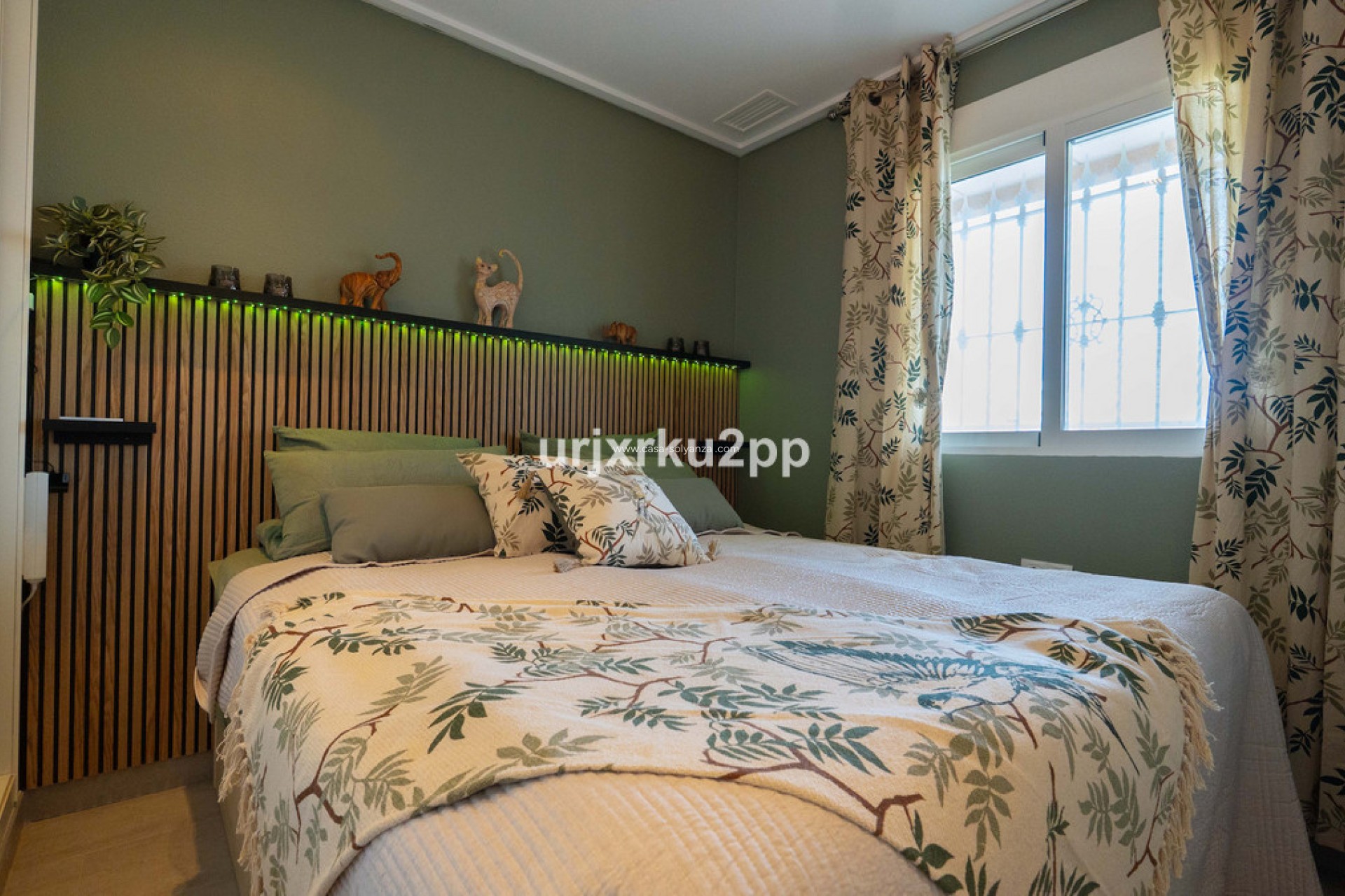 Resale - Apartment / flat - Orihuela - Villamartin