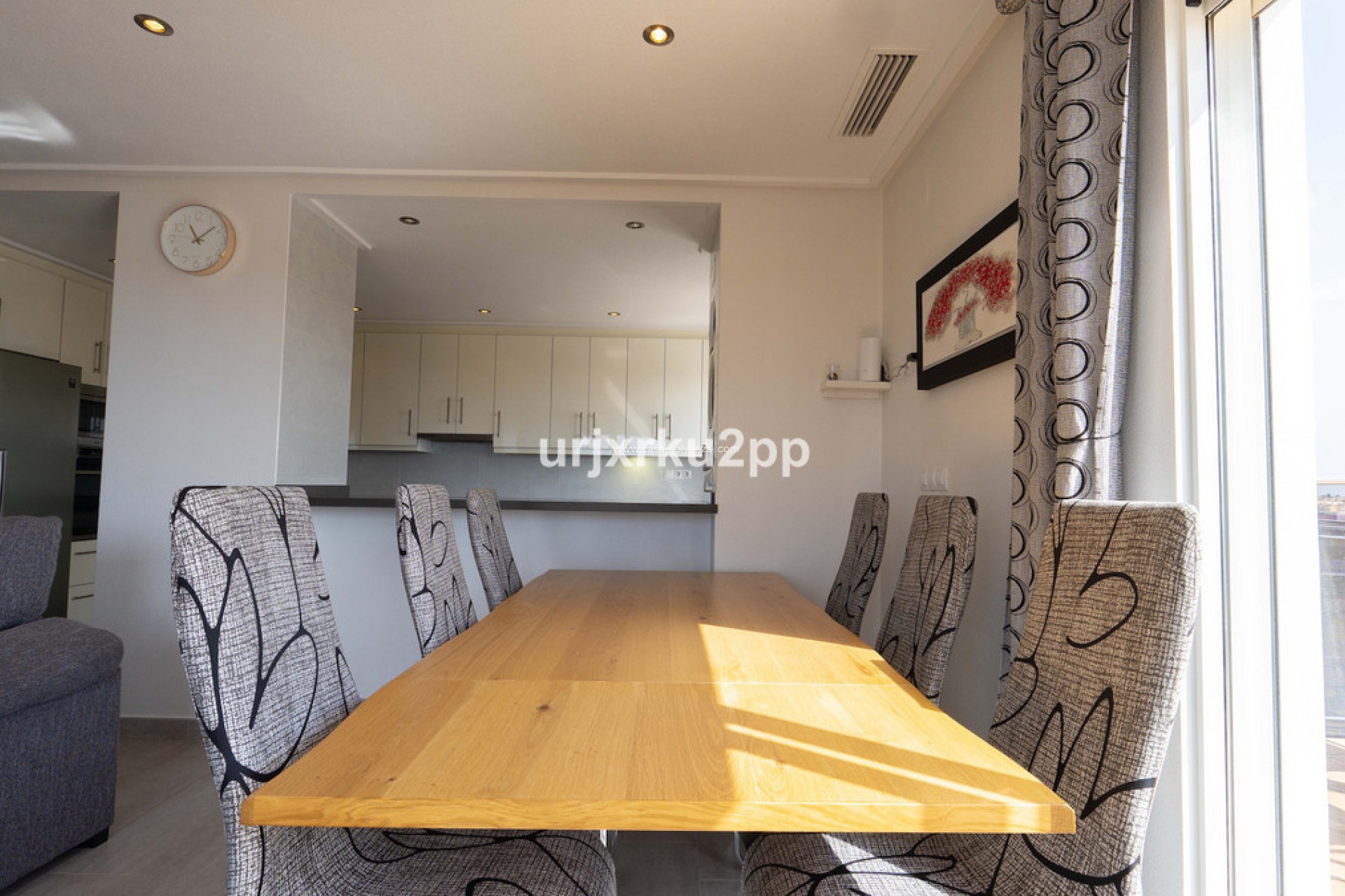 Resale - Apartment / flat - Orihuela - Villamartin