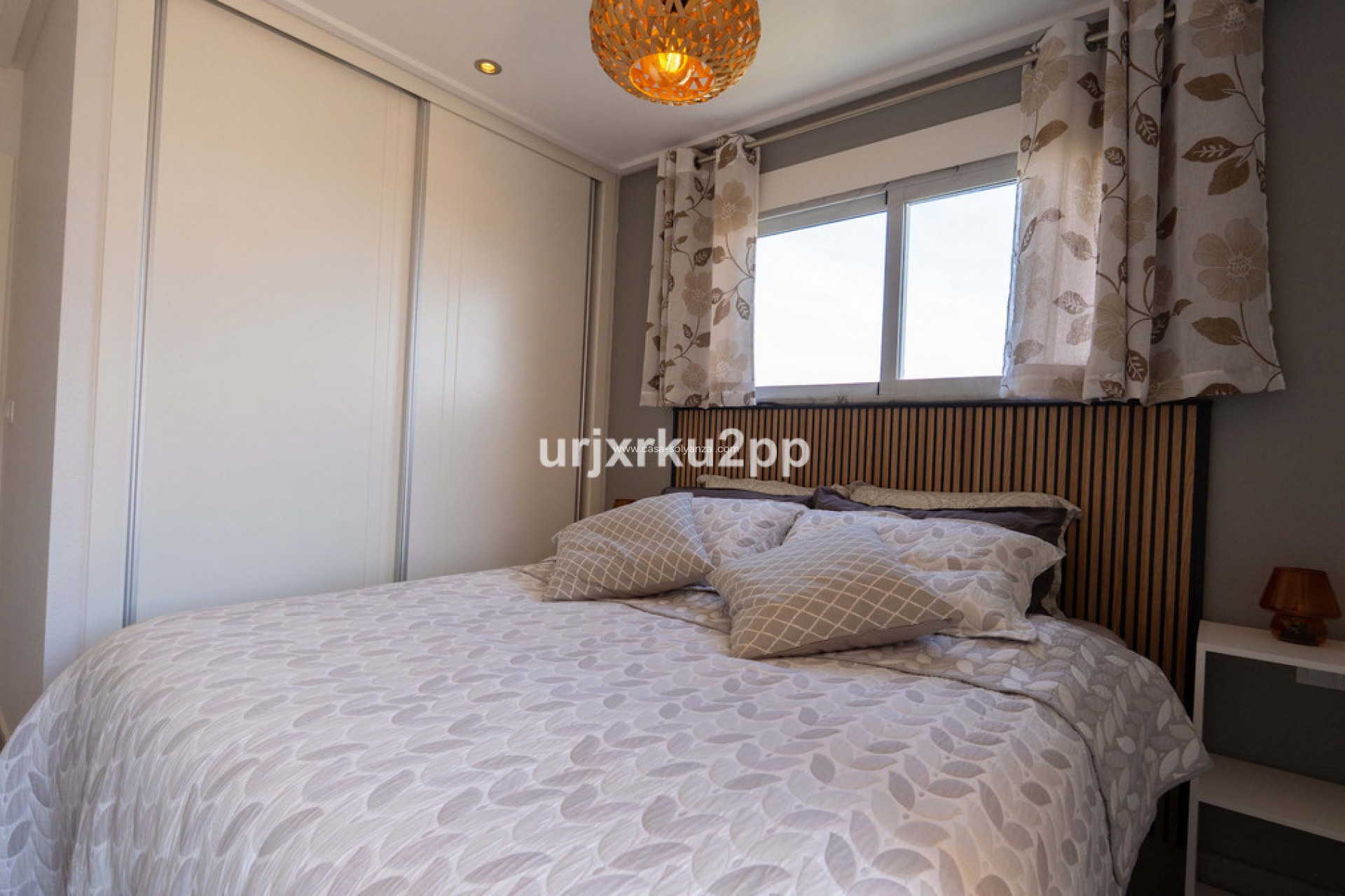 Resale - Apartment / flat - Orihuela - Villamartin