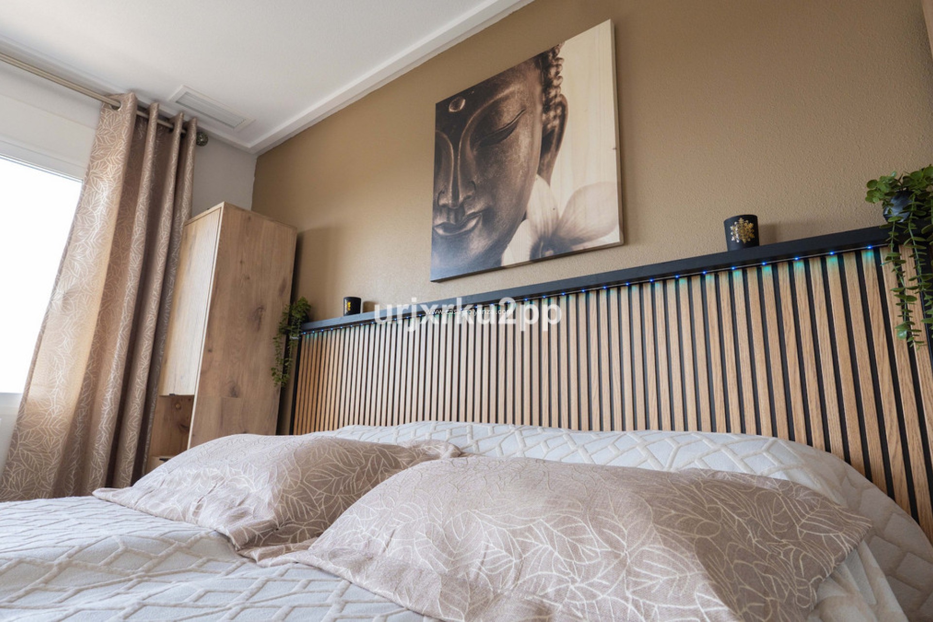 Resale - Apartment / flat - Orihuela - Villamartin