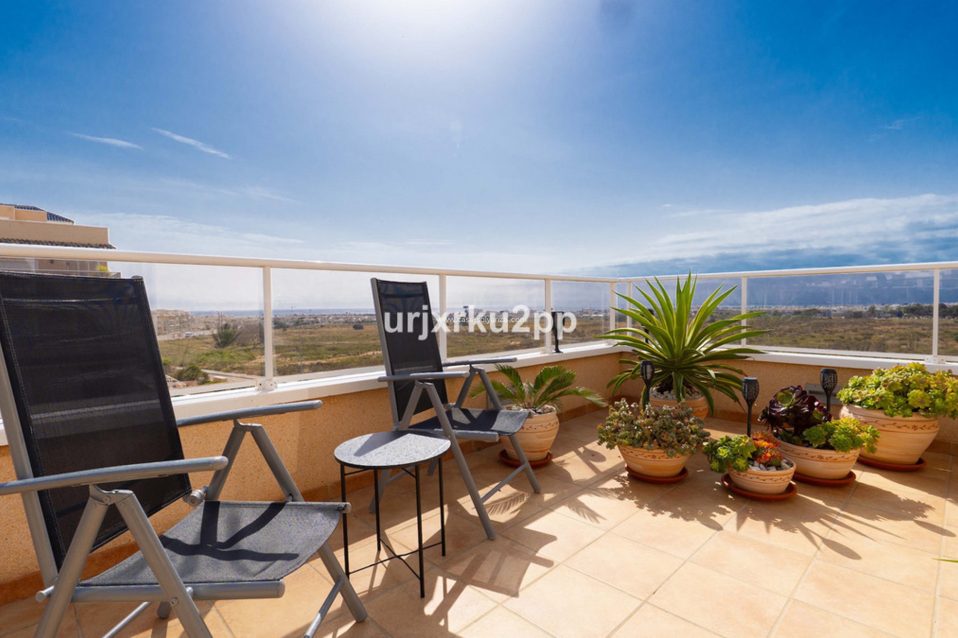 Resale - Apartment / flat - Orihuela - Villamartin