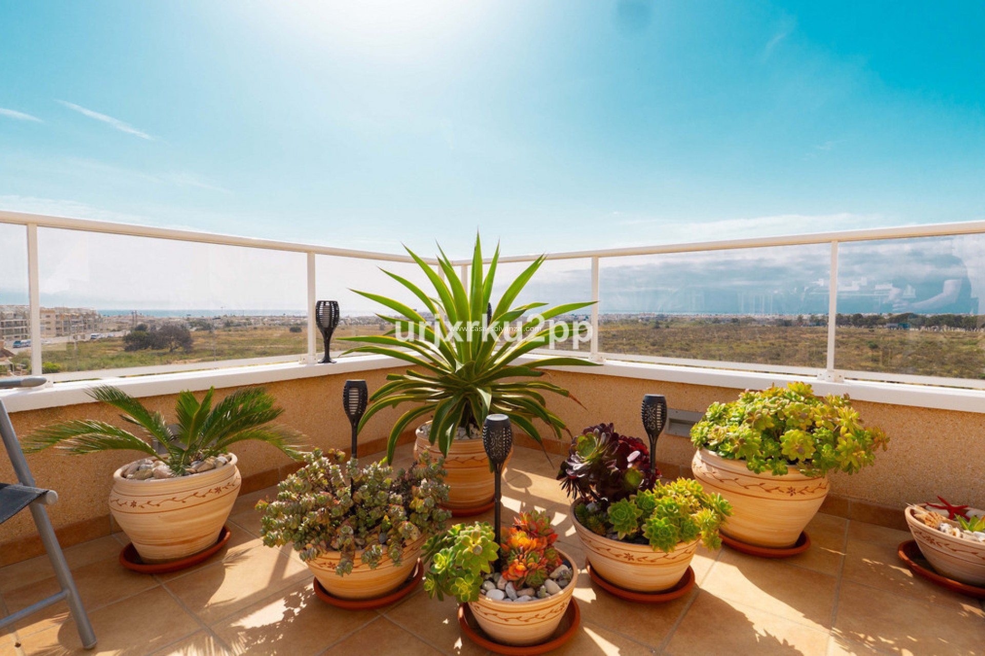 Resale - Apartment / flat - Orihuela - Villamartin