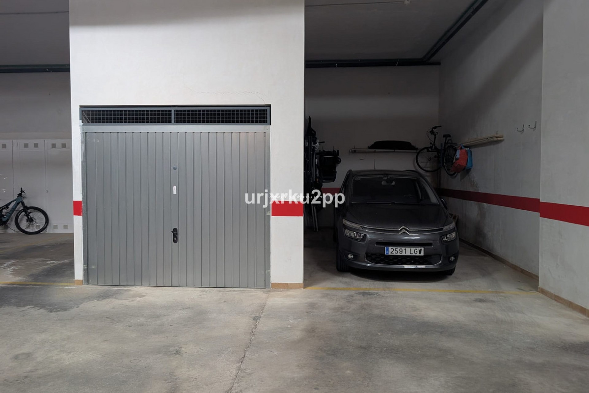 Resale - Apartment / flat - Orihuela - Villamartin
