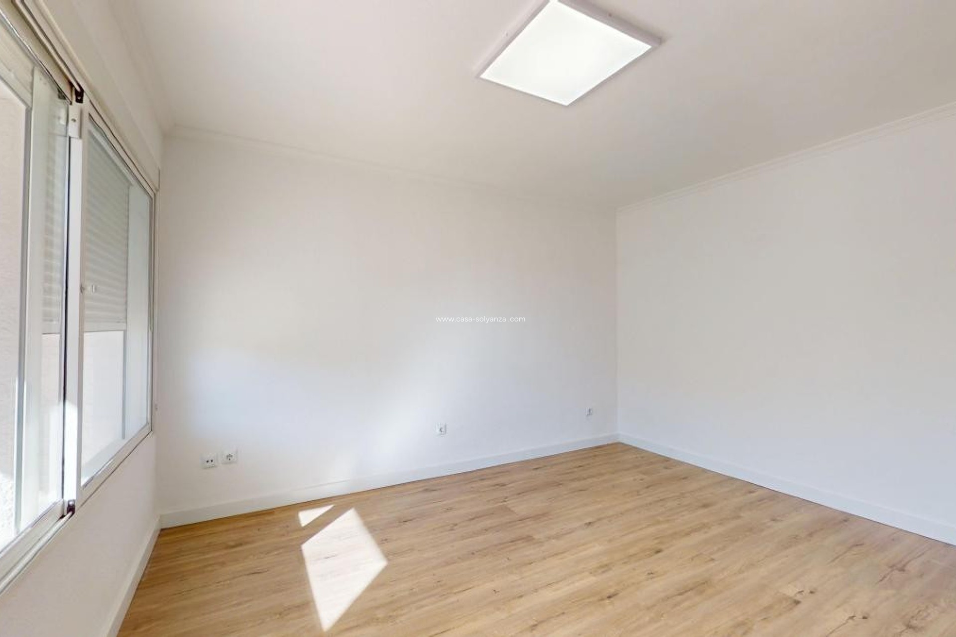 Resale - Apartment / flat - Orihuela - Villamartin