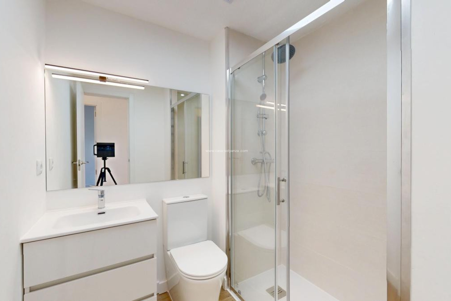 Resale - Apartment / flat - Orihuela - Villamartin