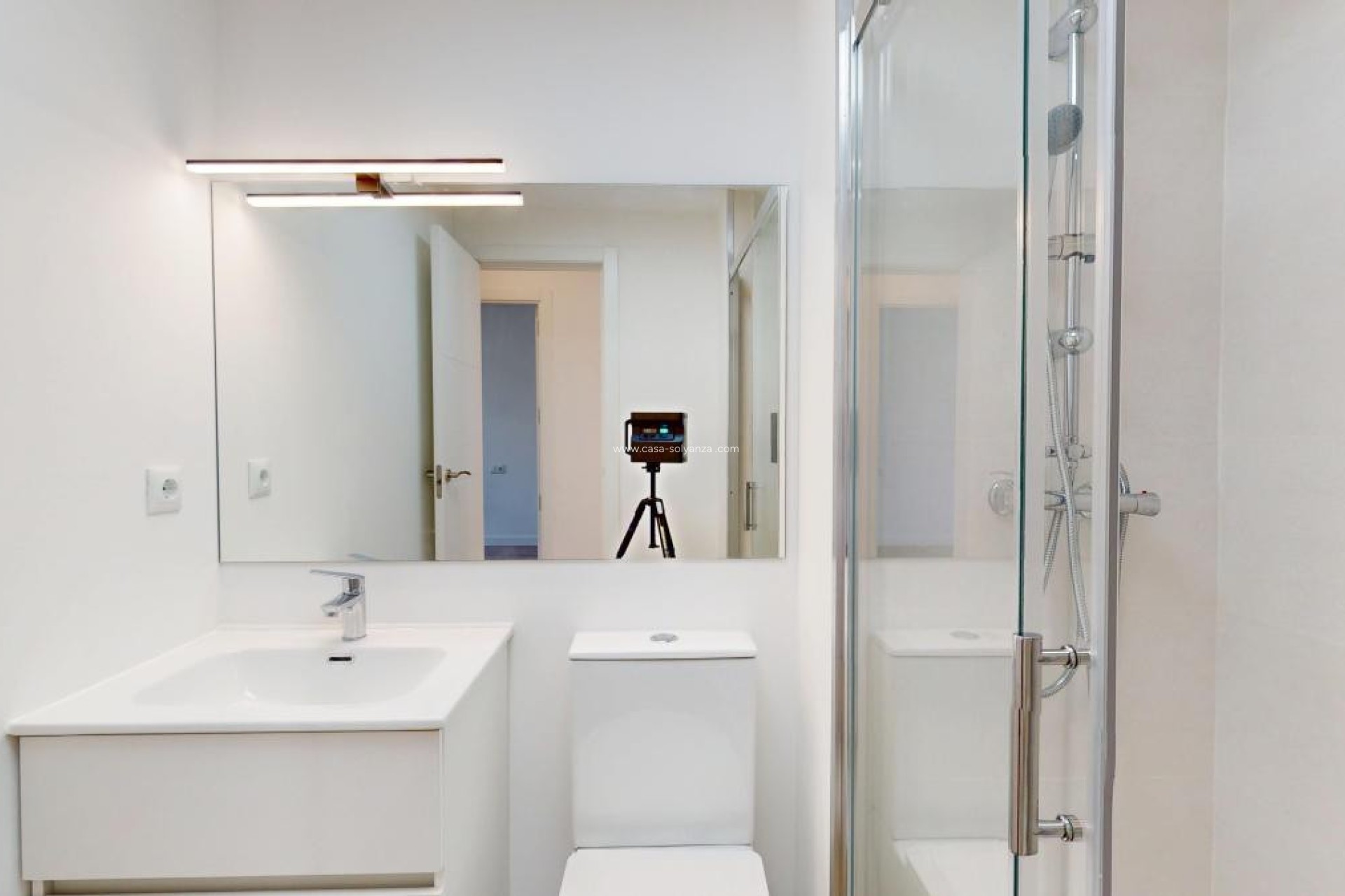 Resale - Apartment / flat - Orihuela - Villamartin