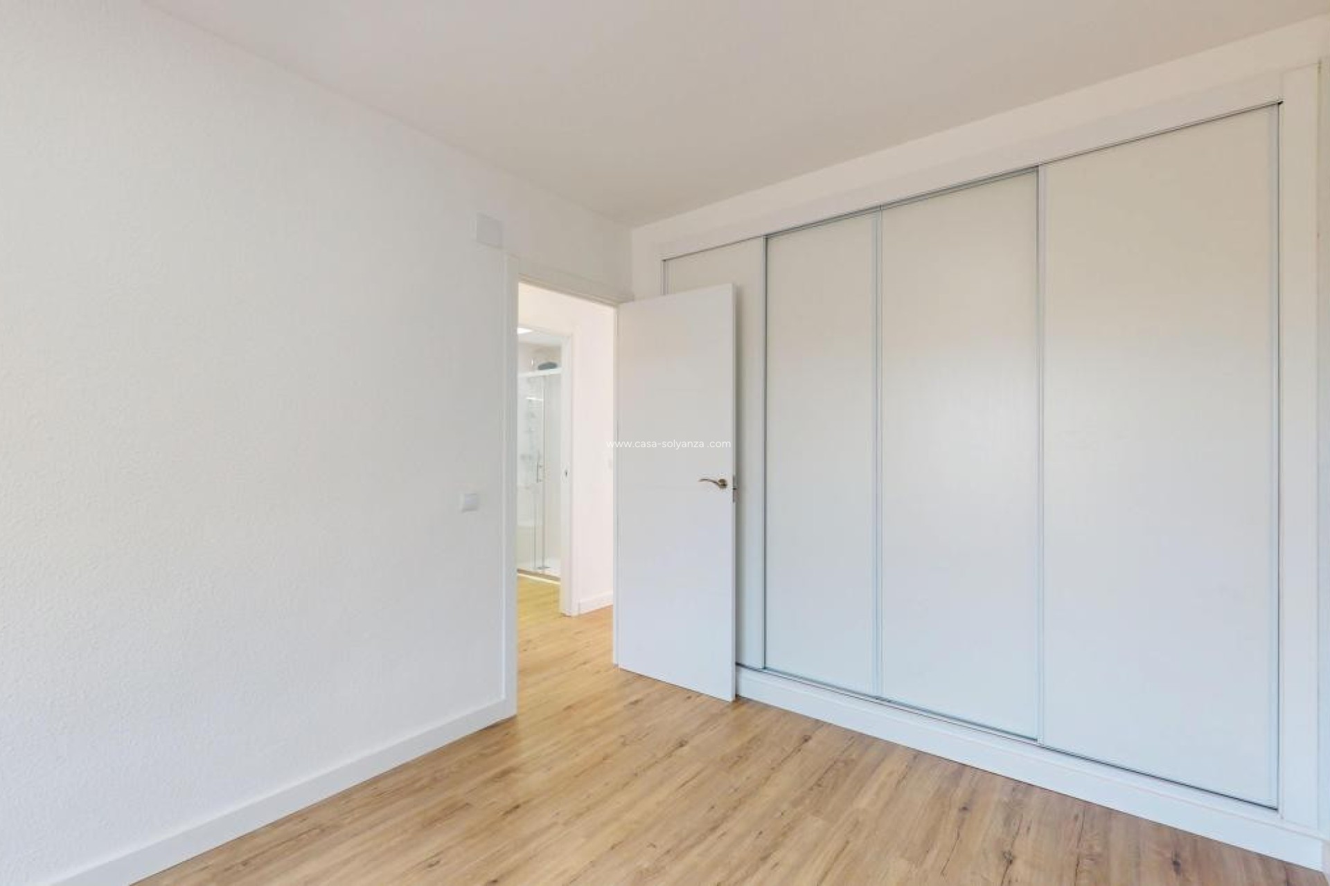 Resale - Apartment / flat - Orihuela - Villamartin