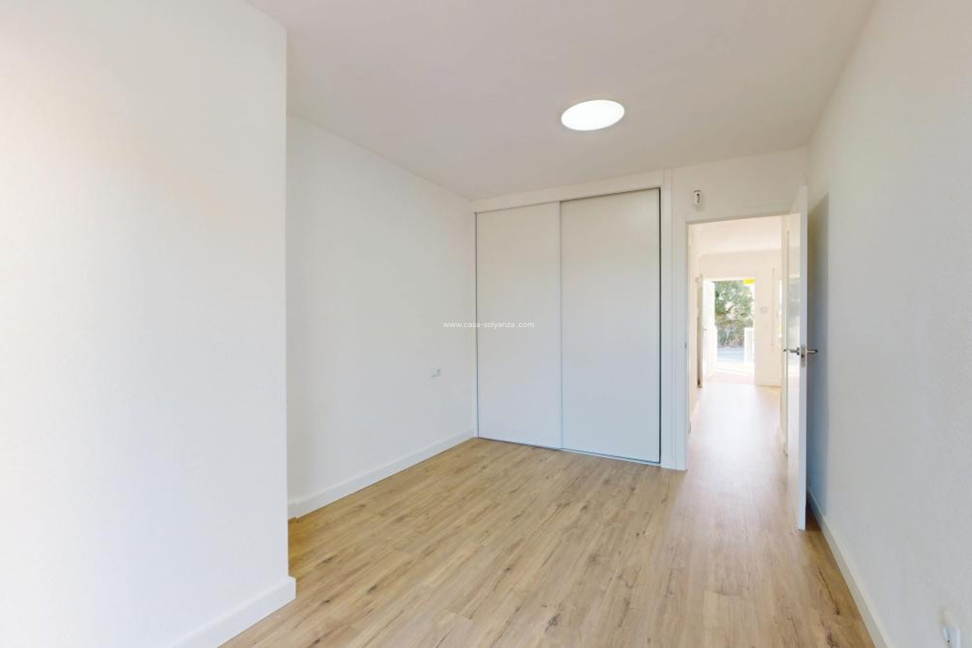 Resale - Apartment / flat - Orihuela - Villamartin