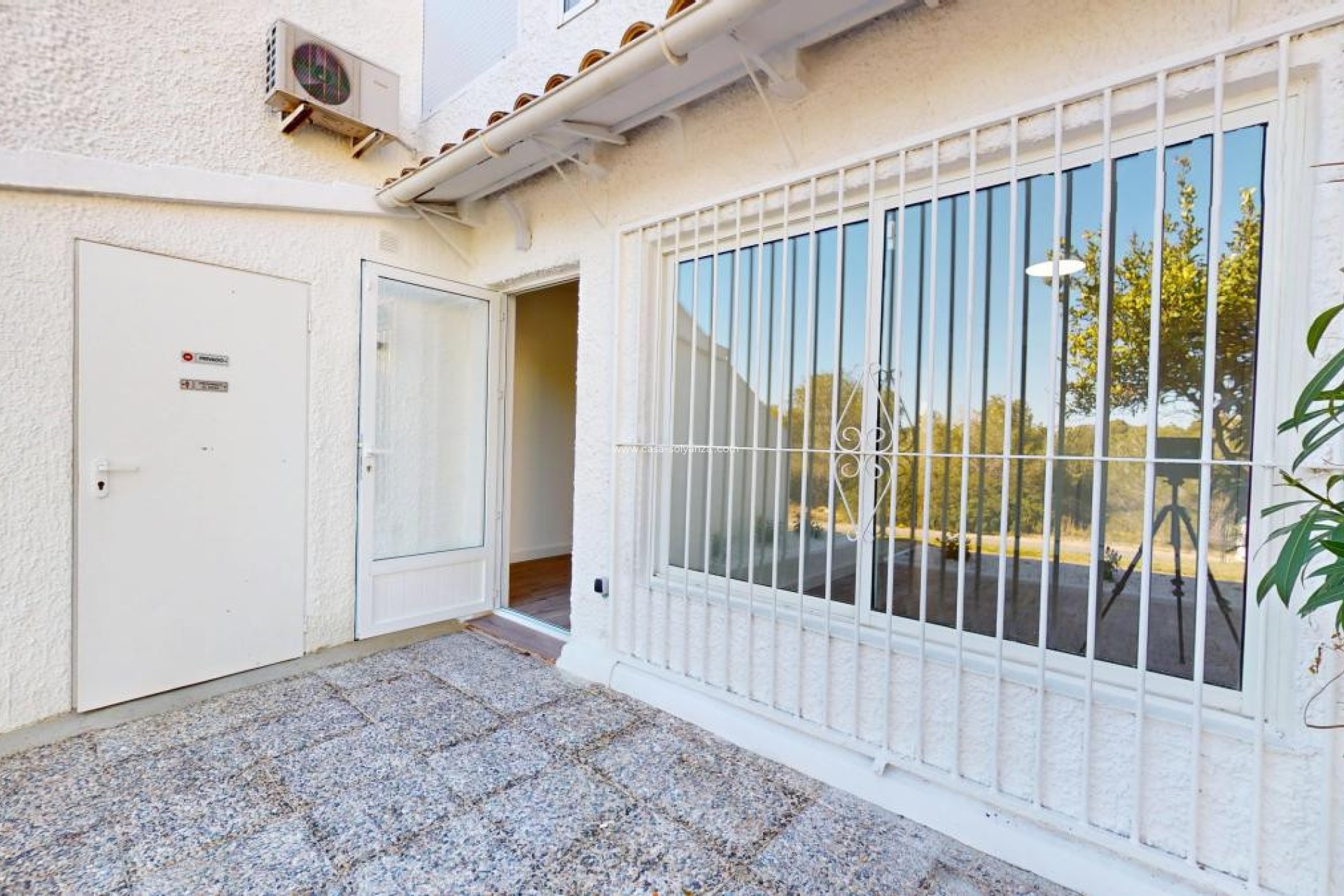 Resale - Apartment / flat - Orihuela - Villamartin
