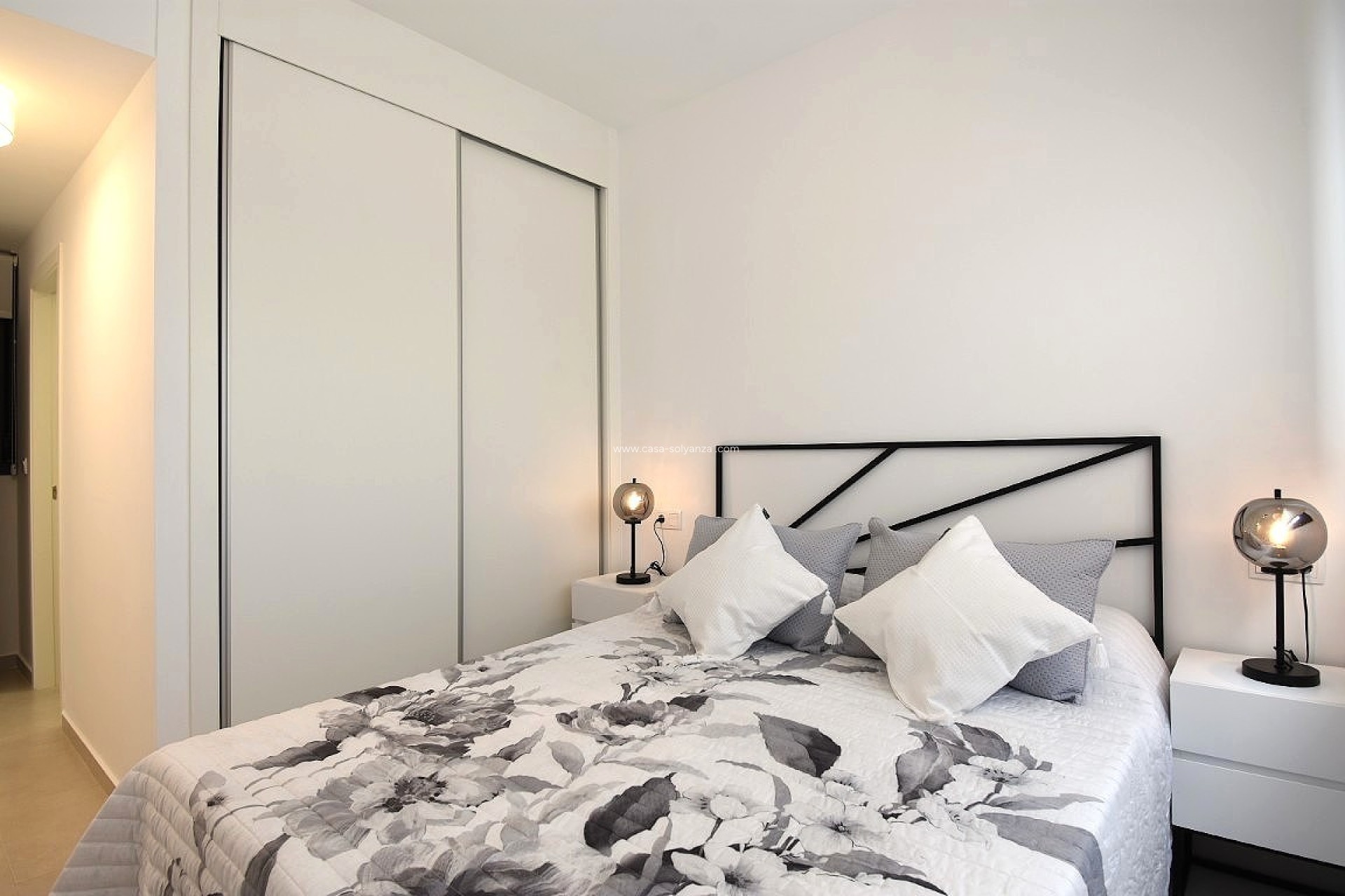 Resale - Apartment / flat - Orihuela - Villamartin