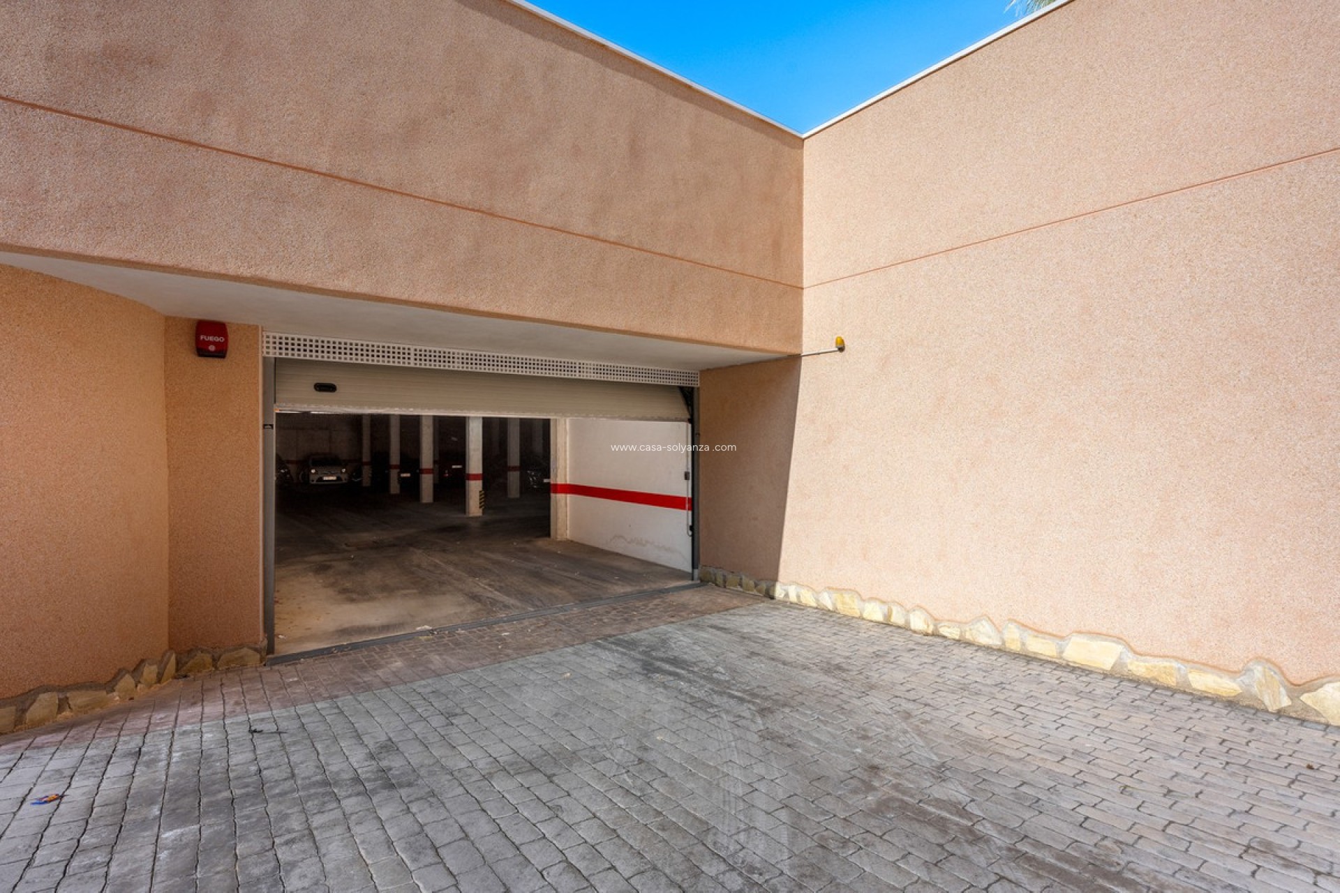 Resale - Apartment / flat - Orihuela - Villamartin