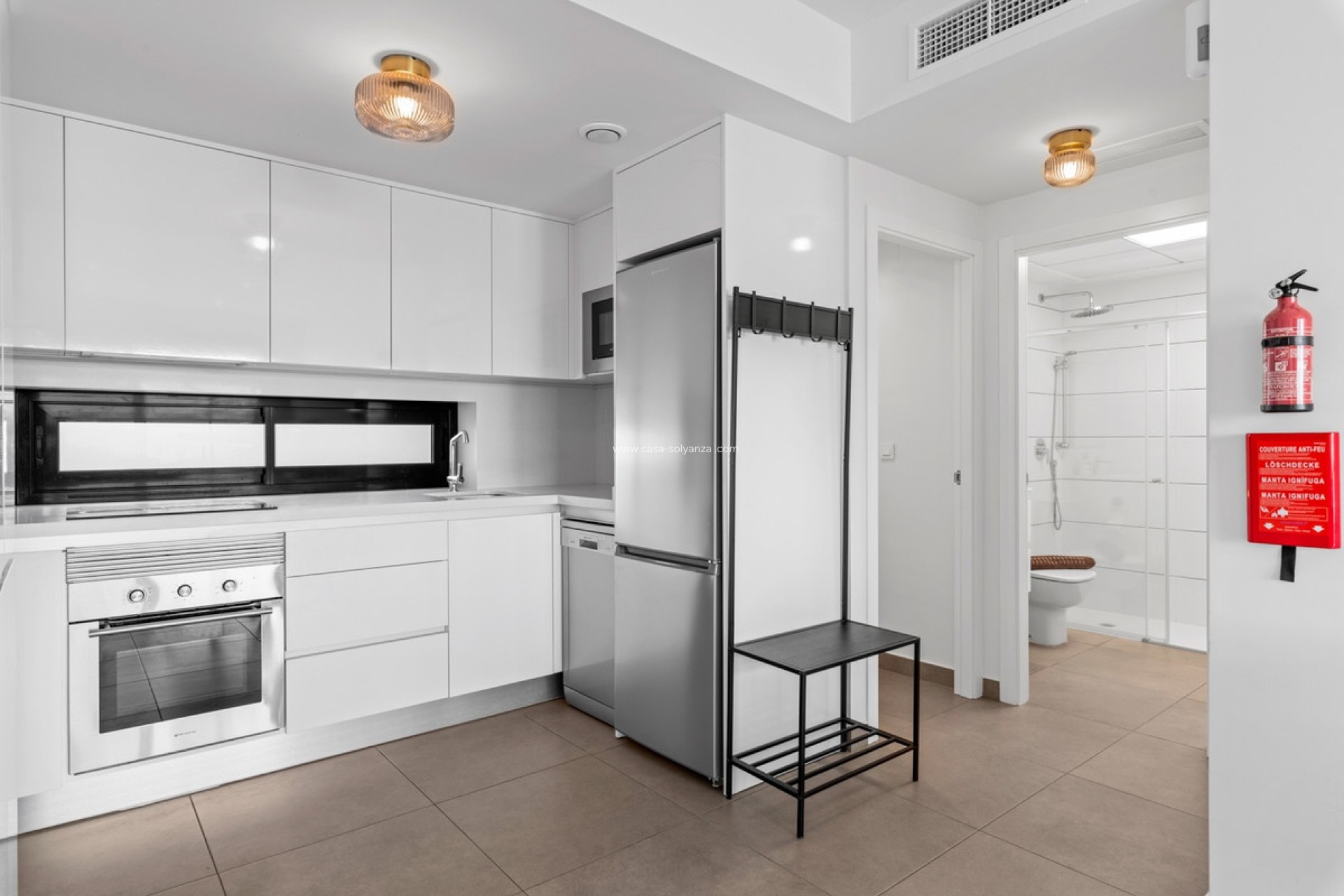 Resale - Apartment / flat - Orihuela - Villamartin