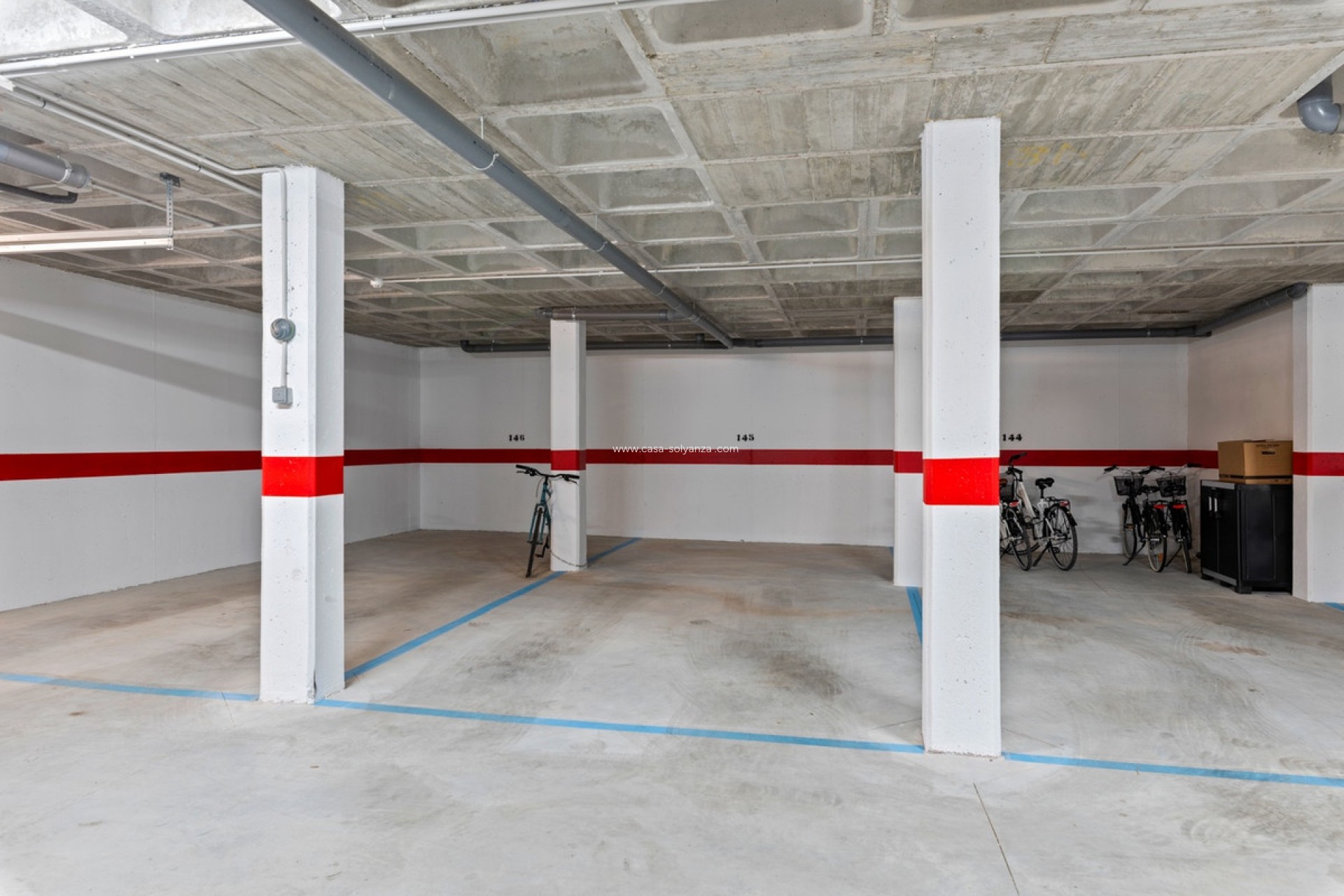 Resale - Apartment / flat - Orihuela - Villamartin