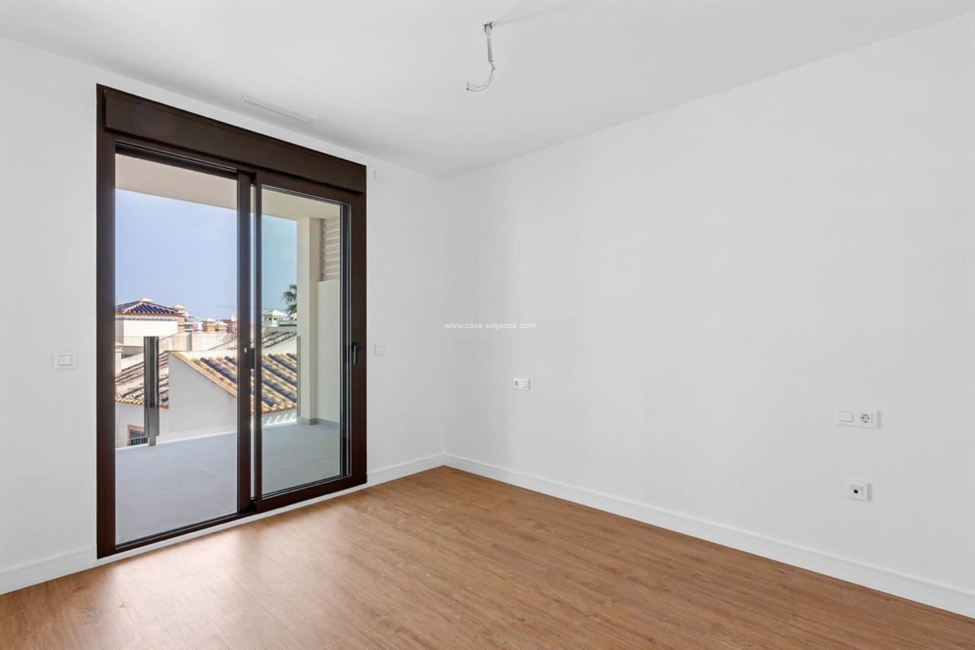 Resale - Apartment / flat - Orihuela - Villamartin