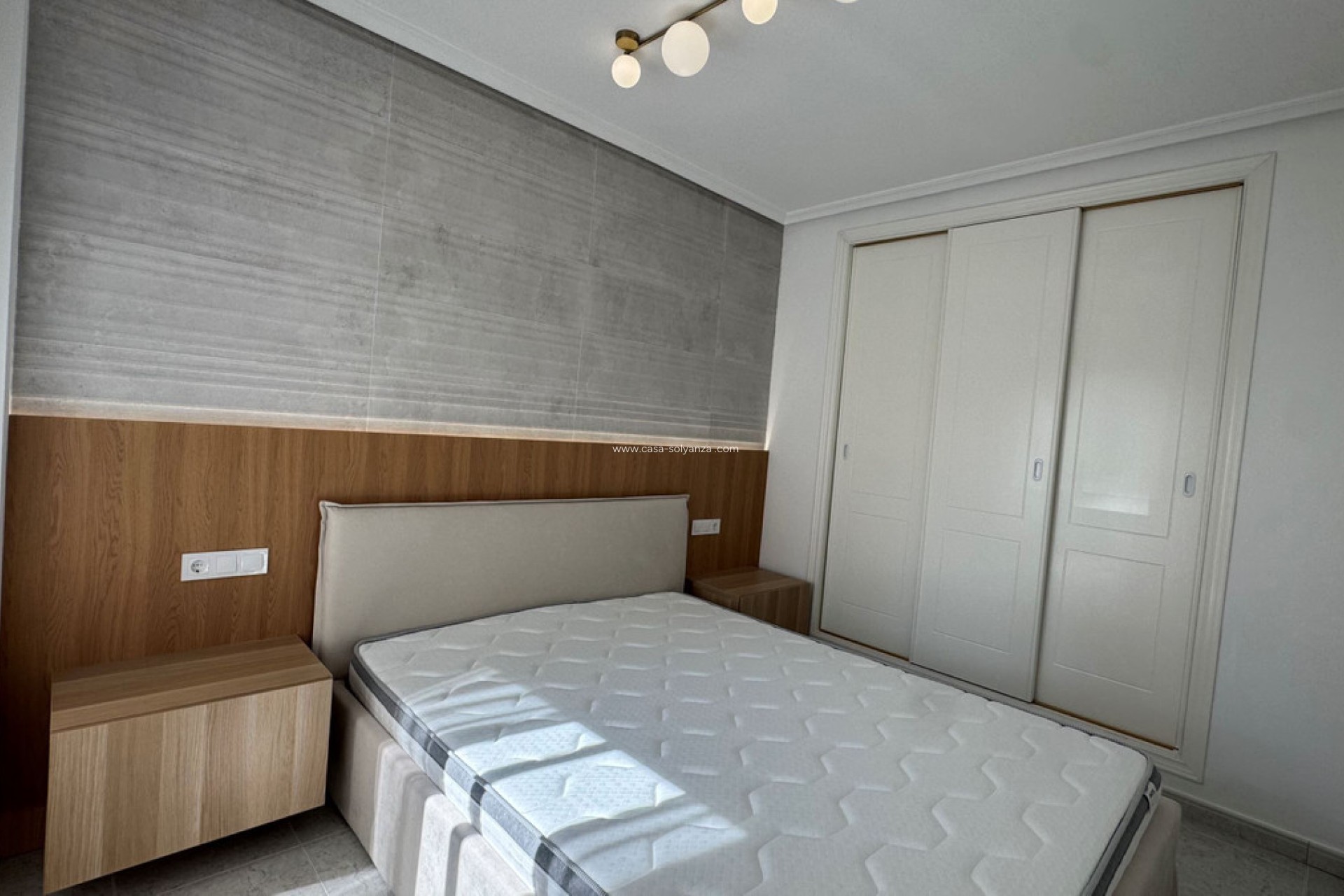 Resale - Apartment / flat - Orihuela - Villamartin
