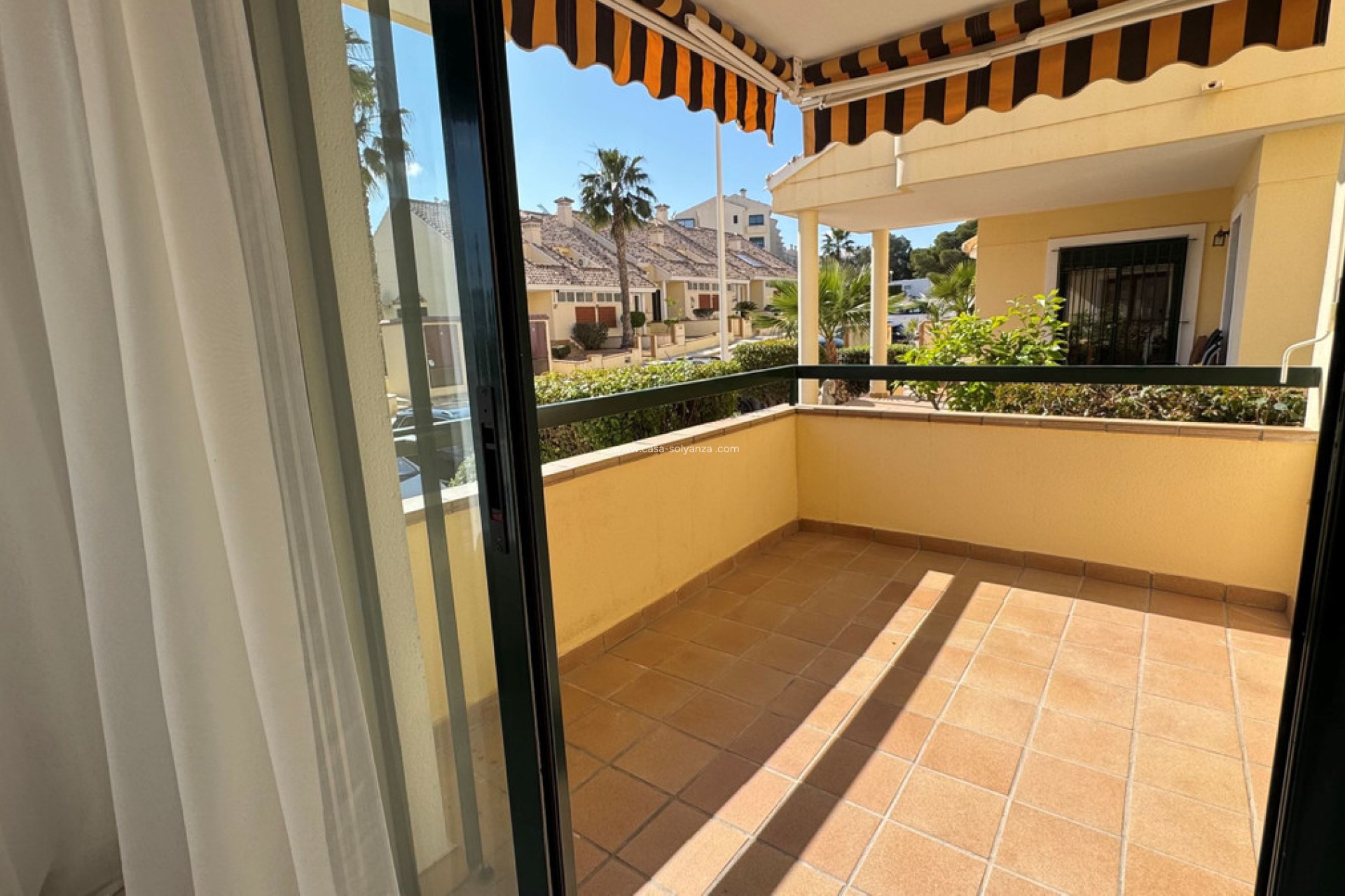 Resale - Apartment / flat - Orihuela - Villamartin