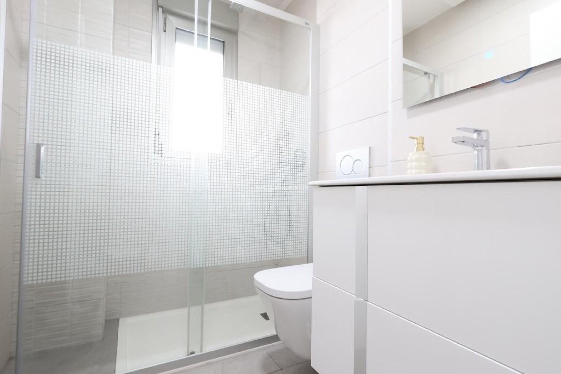 Resale - Apartment / flat - Orihuela - Villamartin