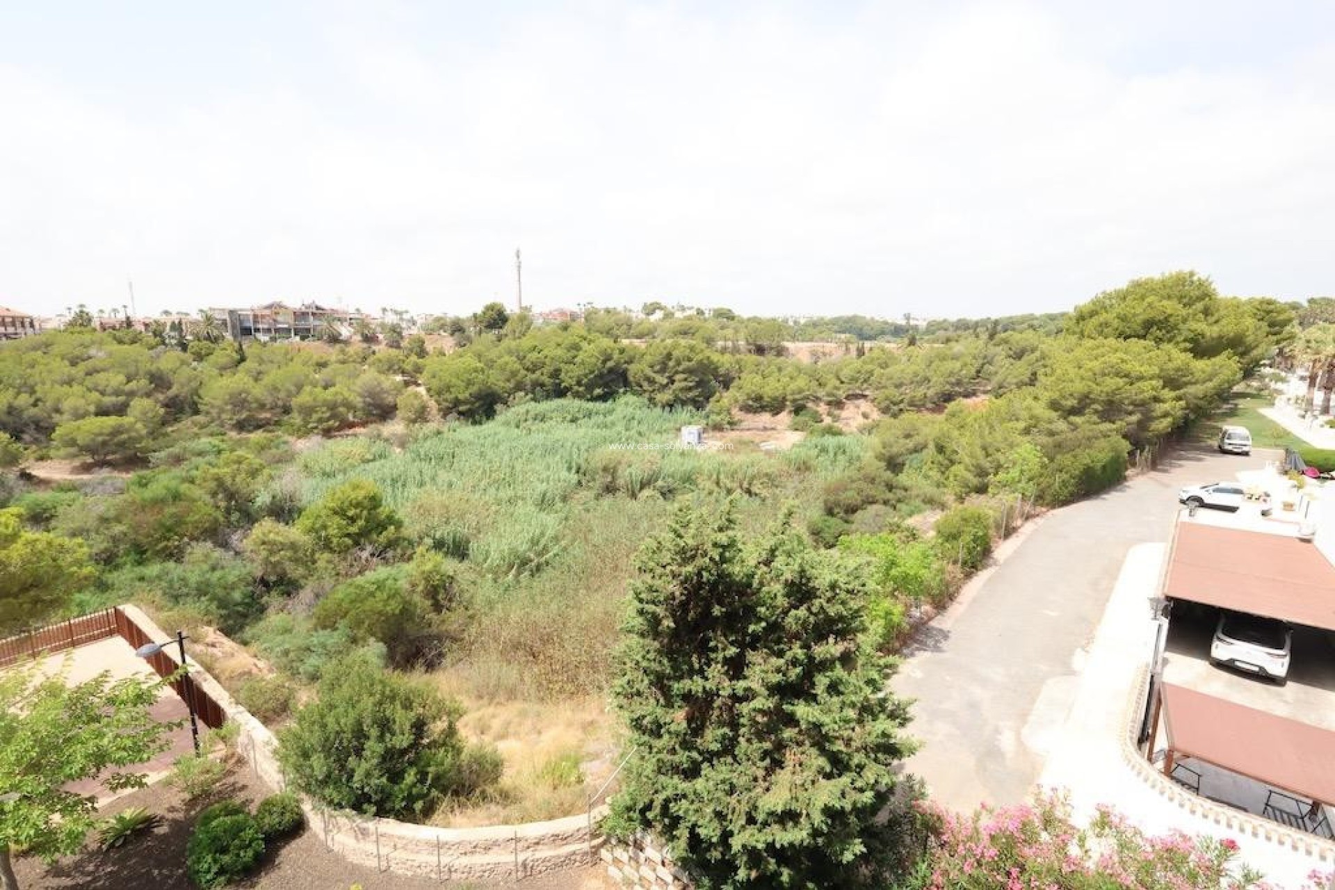 Resale - Apartment / flat - Orihuela - Villamartin