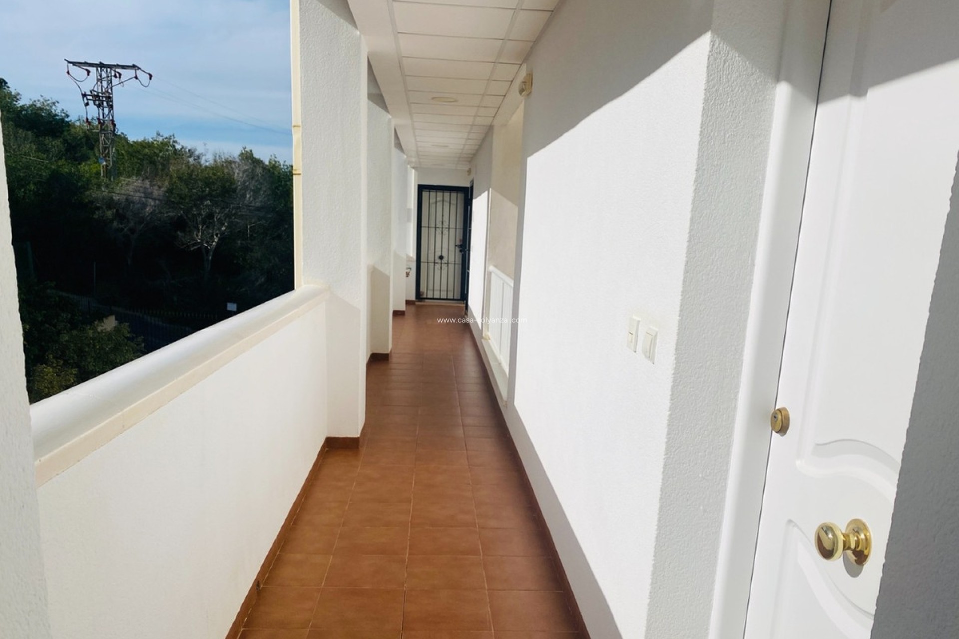 Resale - Apartment / flat - Orihuela - Villamartin
