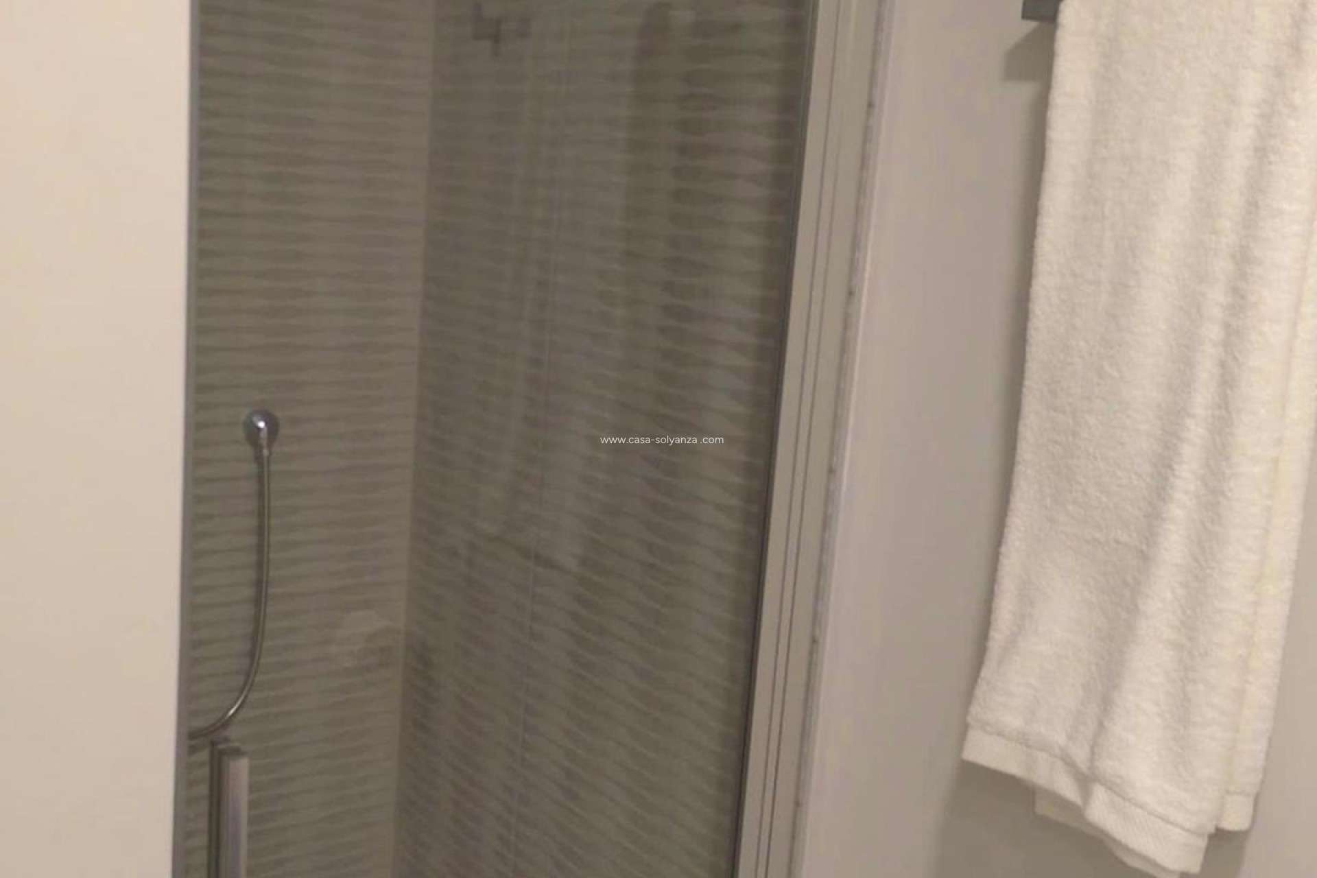 Resale - Apartment / flat - Orihuela - Villamartin