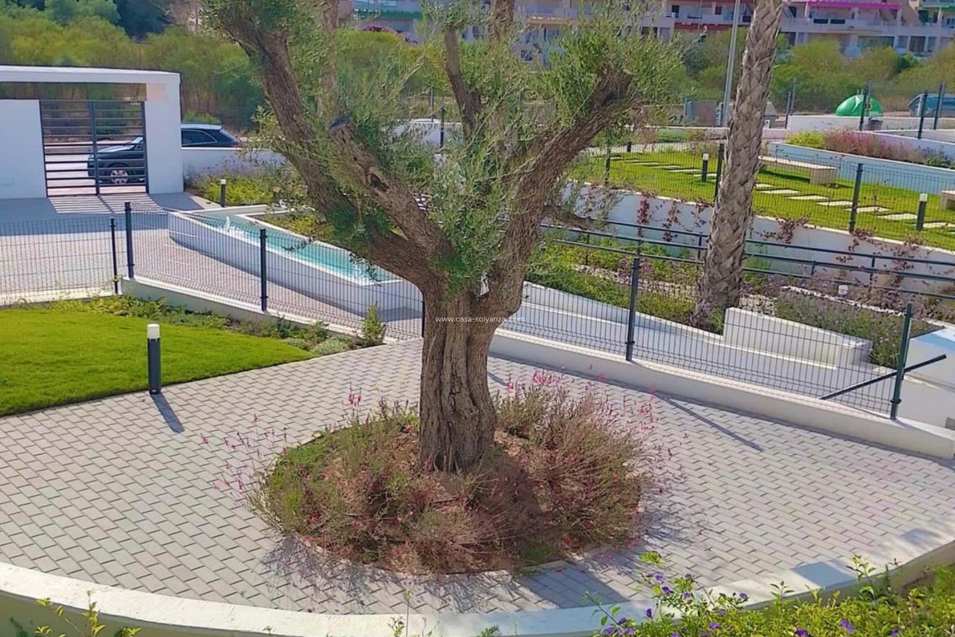 Resale - Apartment / flat - Orihuela - Villamartin