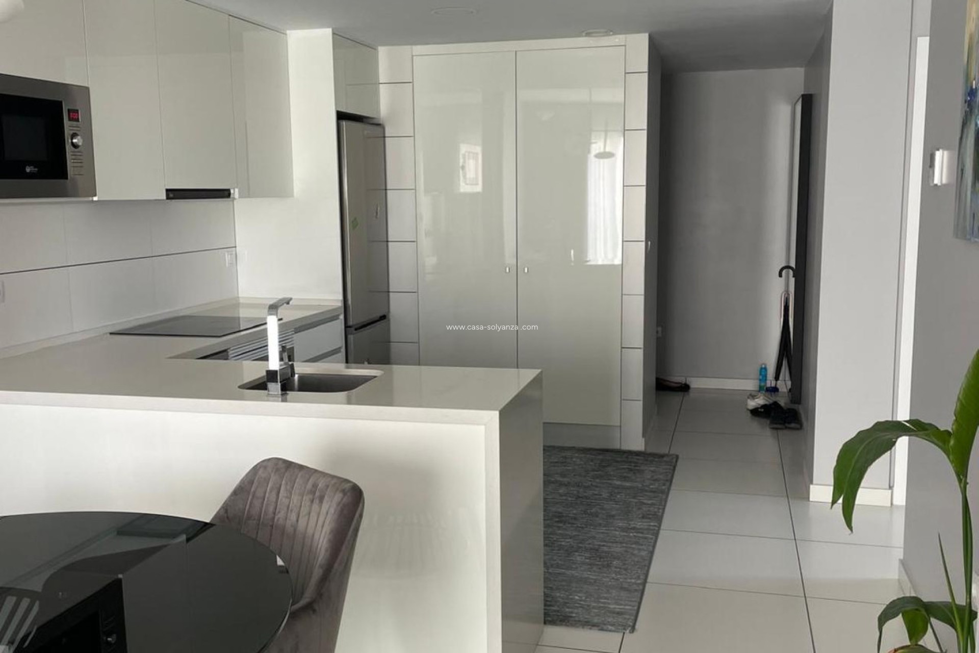 Resale - Apartment / flat - Orihuela - Villamartin
