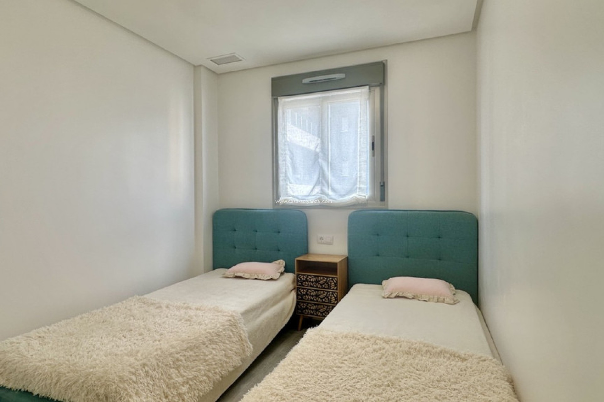 Resale - Apartment / flat - Orihuela - Villamartin
