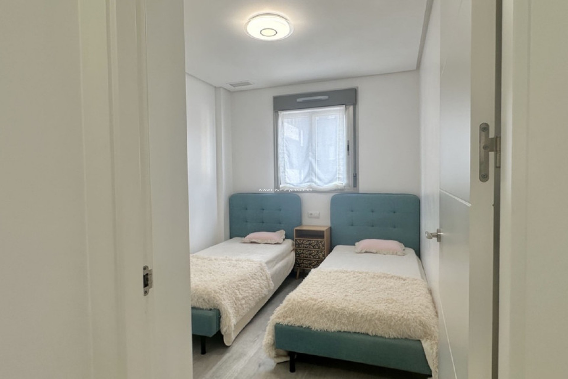 Resale - Apartment / flat - Orihuela - Villamartin