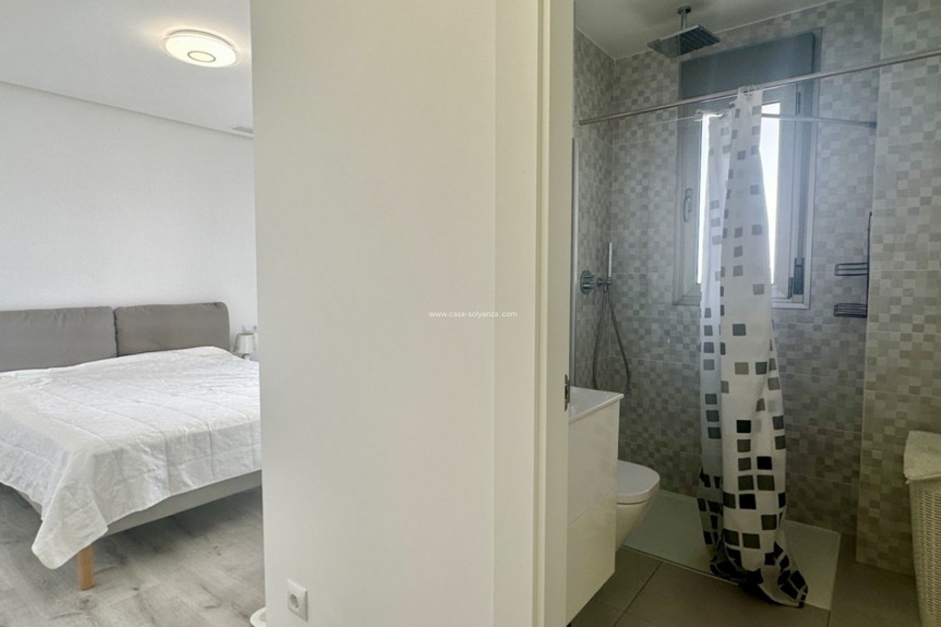 Resale - Apartment / flat - Orihuela - Villamartin