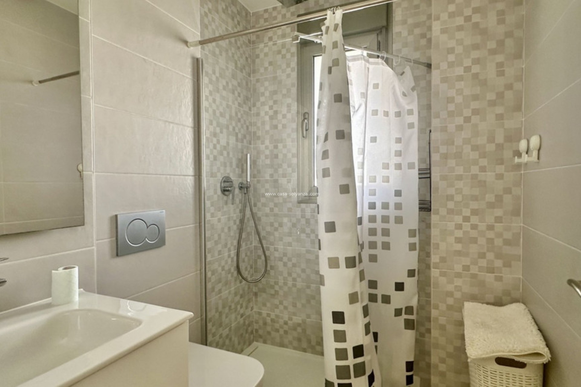 Resale - Apartment / flat - Orihuela - Villamartin