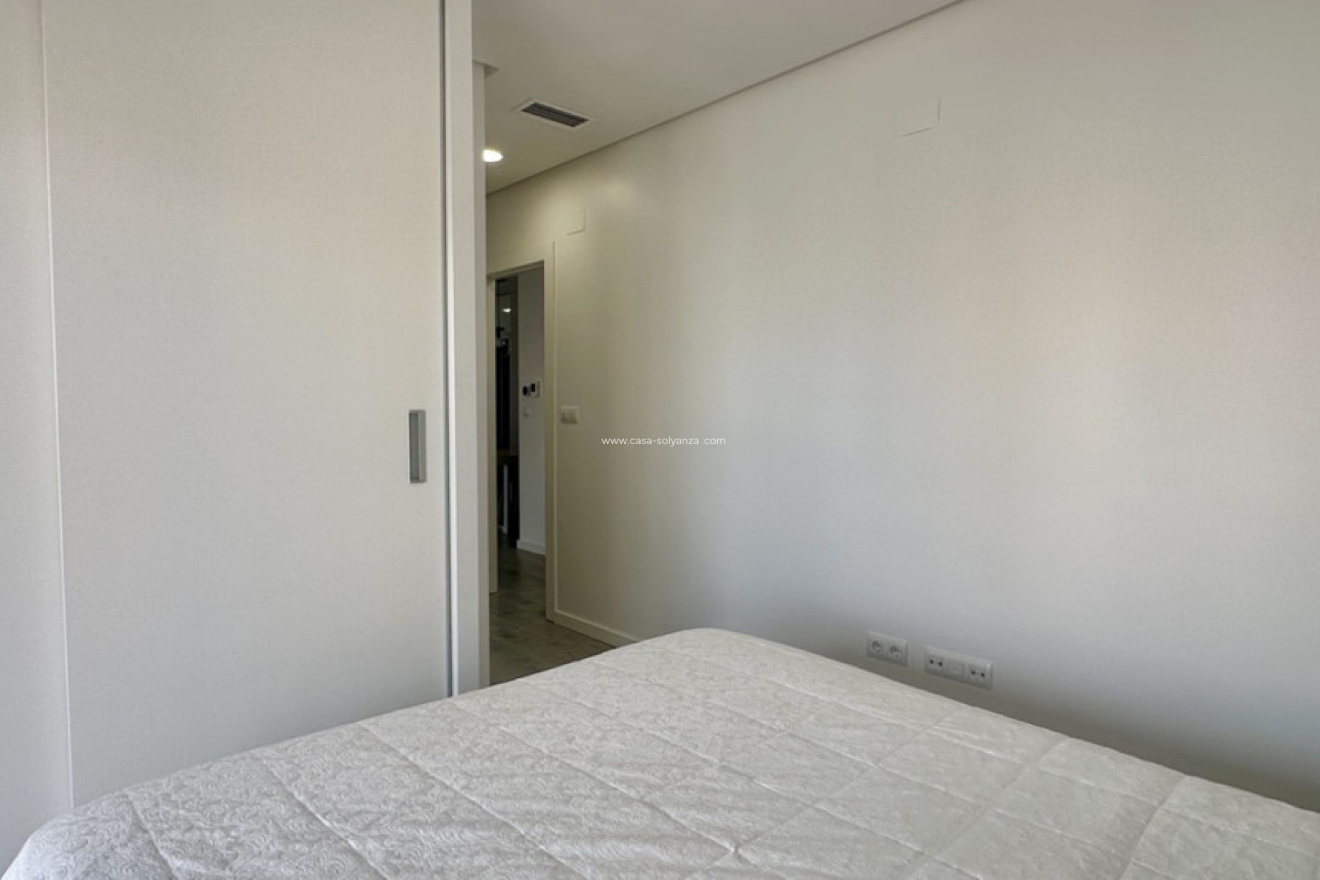 Resale - Apartment / flat - Orihuela - Villamartin