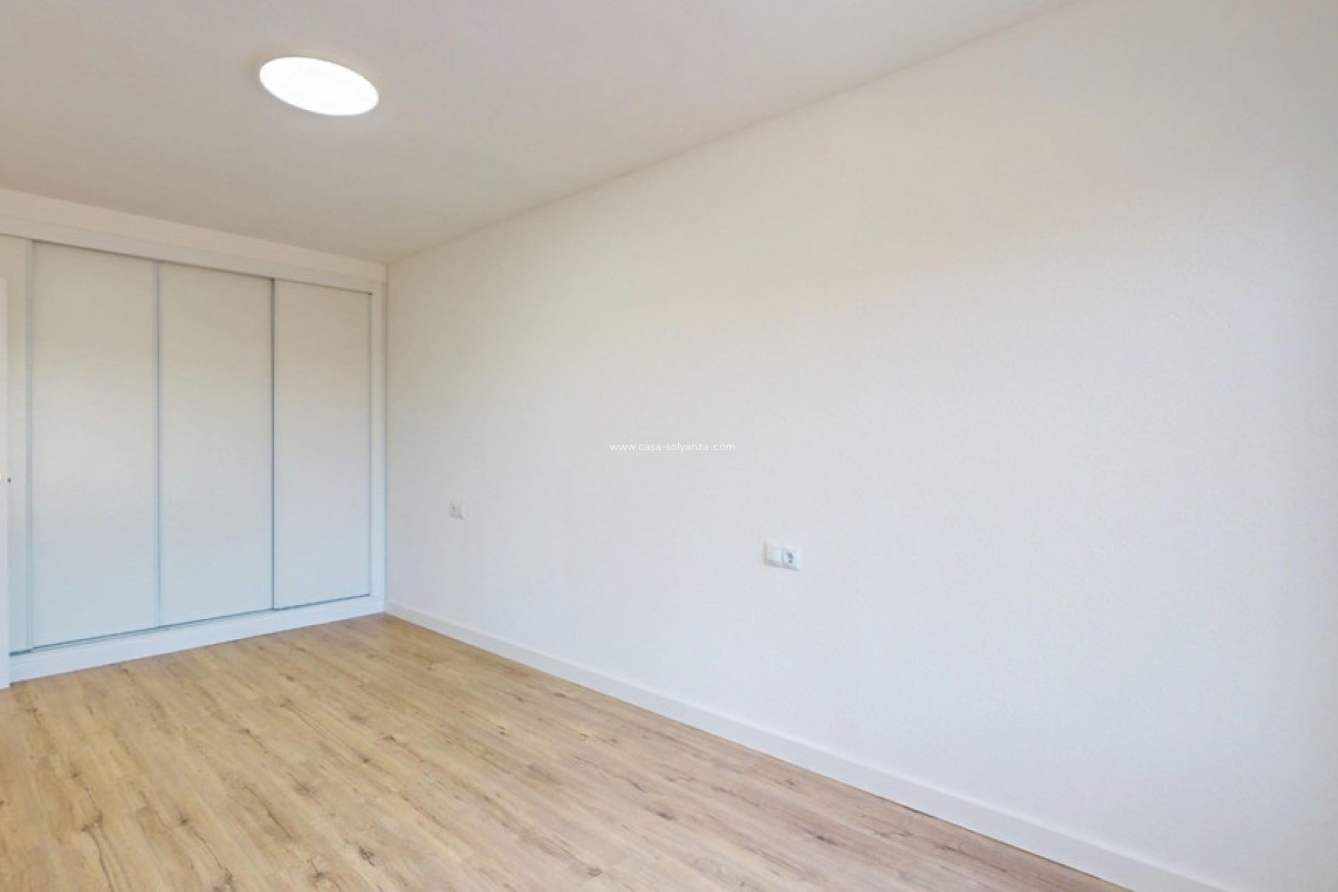 Resale - Apartment / flat - Orihuela - Villamartin