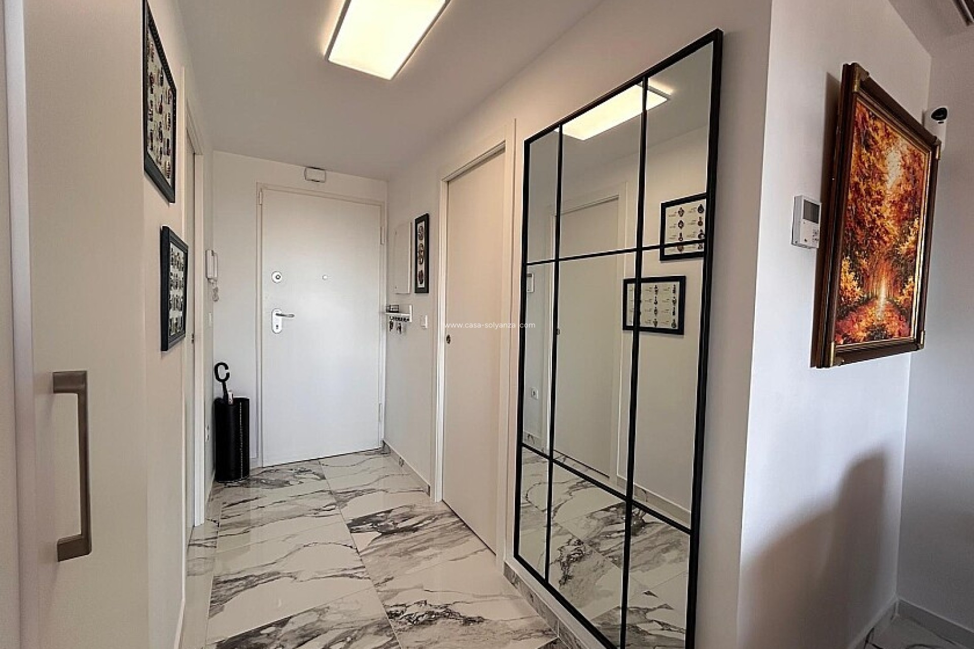 Resale - Apartment / flat - Orihuela - Villamartin