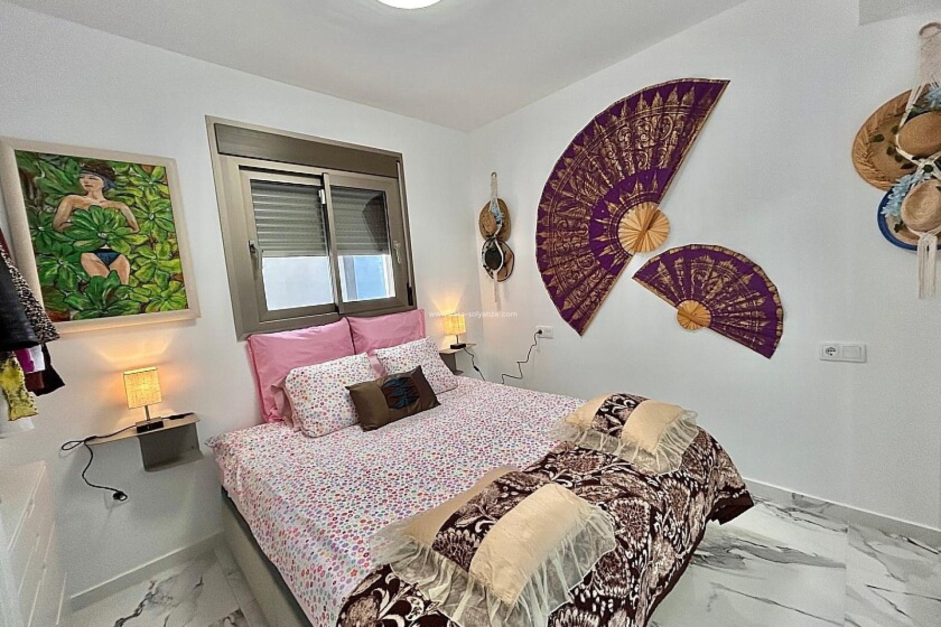 Resale - Apartment / flat - Orihuela - Villamartin