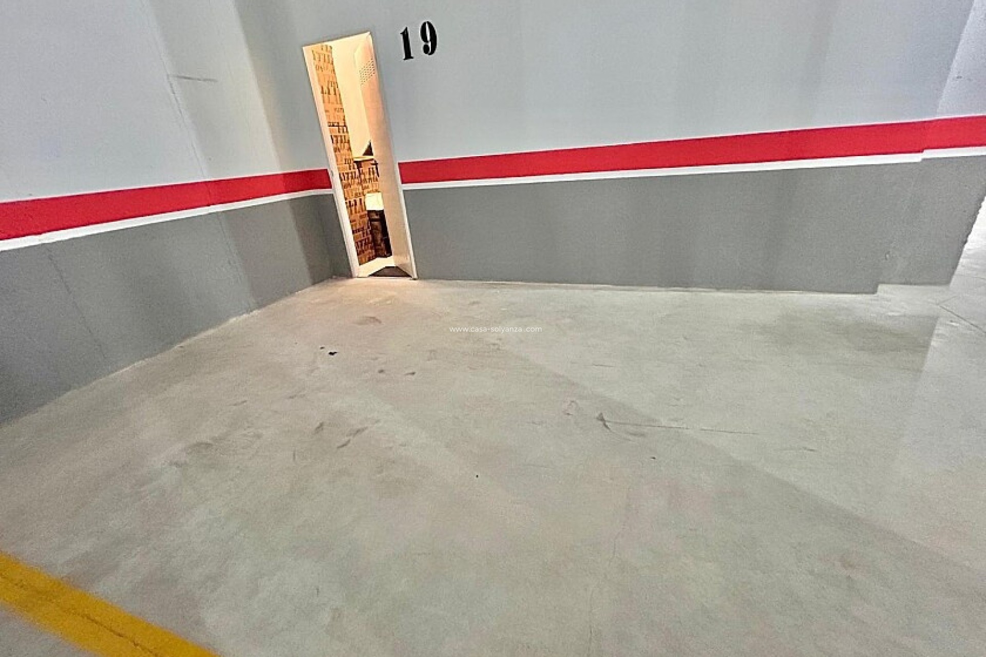 Resale - Apartment / flat - Orihuela - Villamartin
