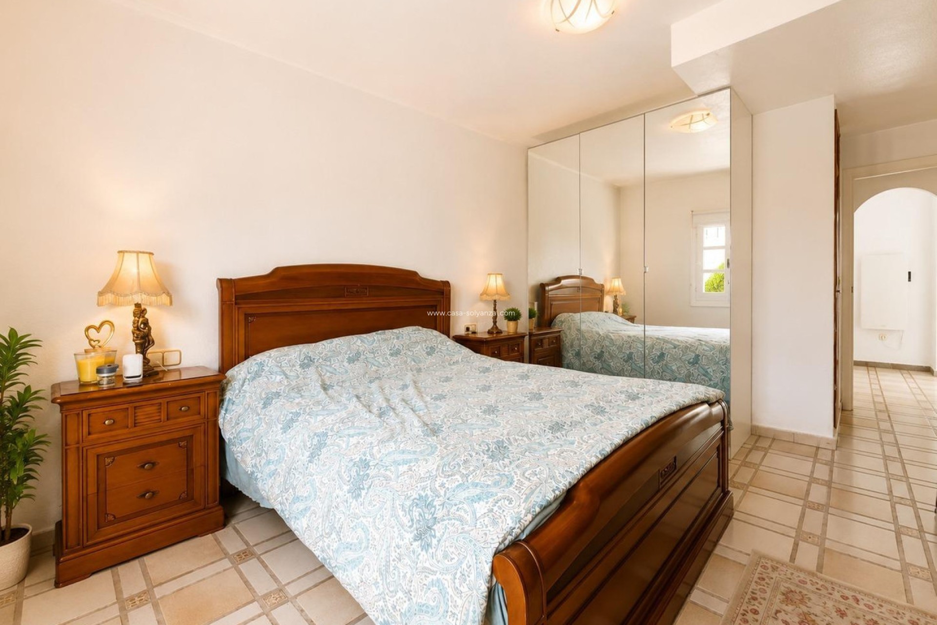 Resale - Apartment / flat - Orihuela - Villamartin
