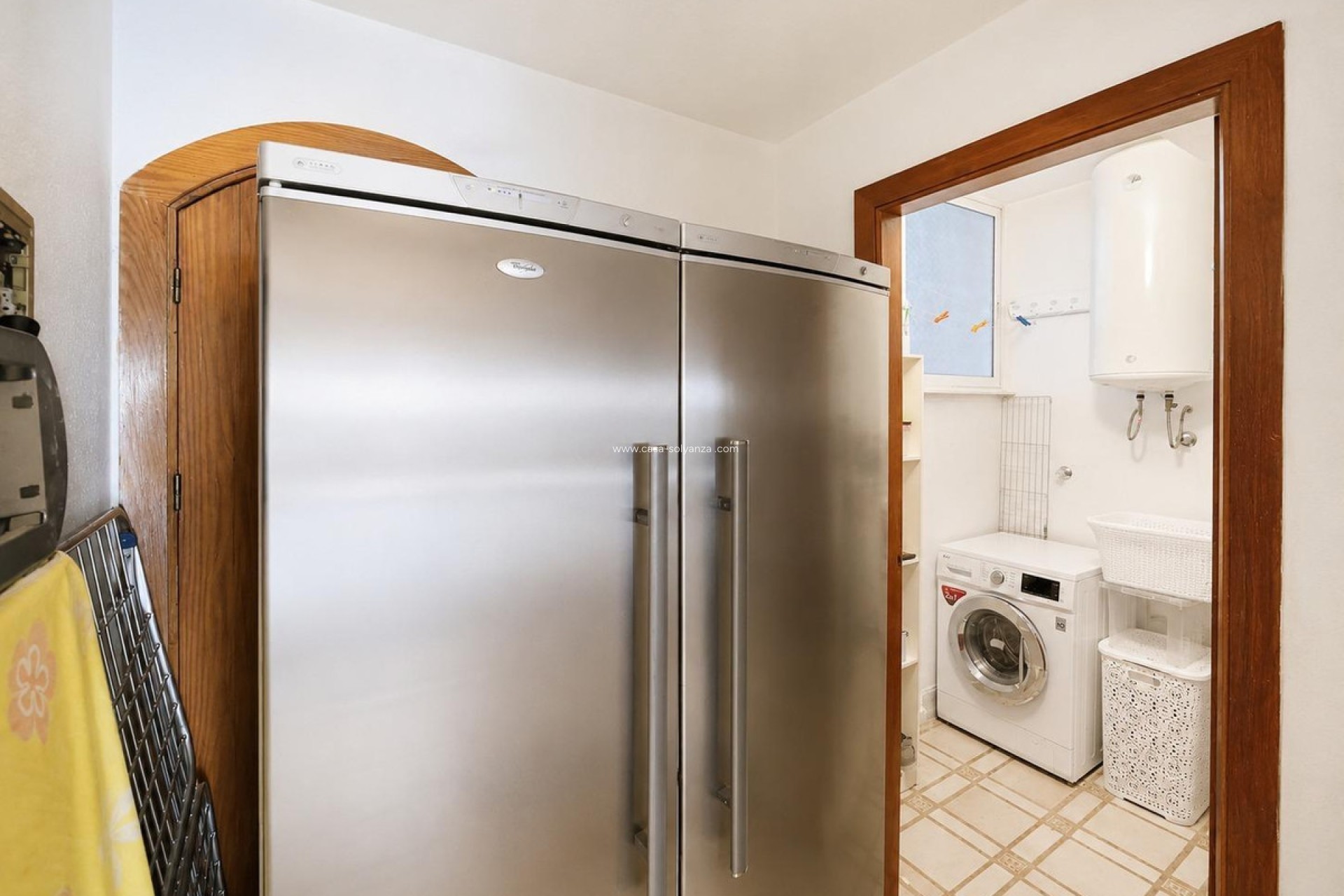 Resale - Apartment / flat - Orihuela - Villamartin
