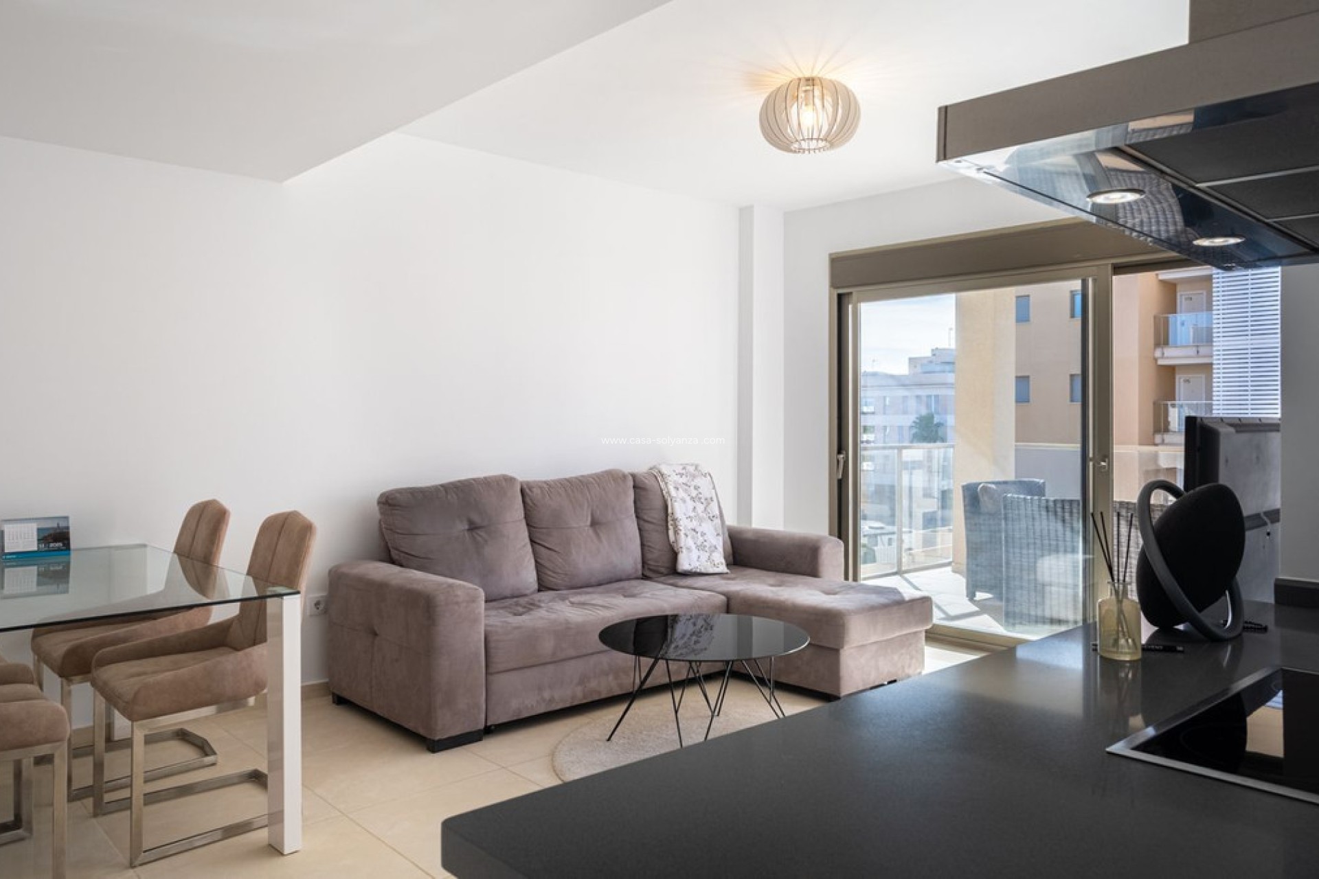 Resale - Apartment / flat - Orihuela - Villamartin