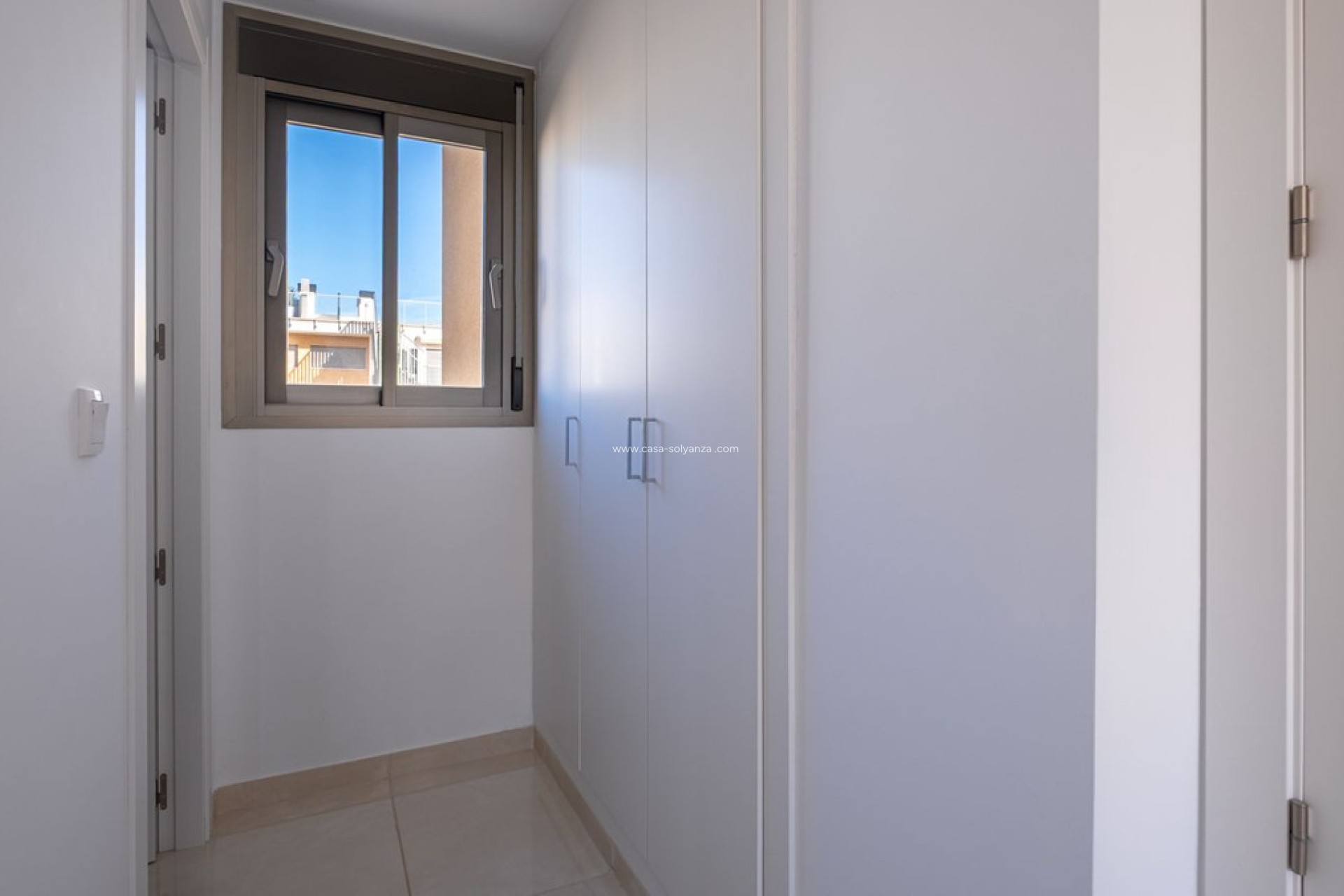 Resale - Apartment / flat - Orihuela - Villamartin