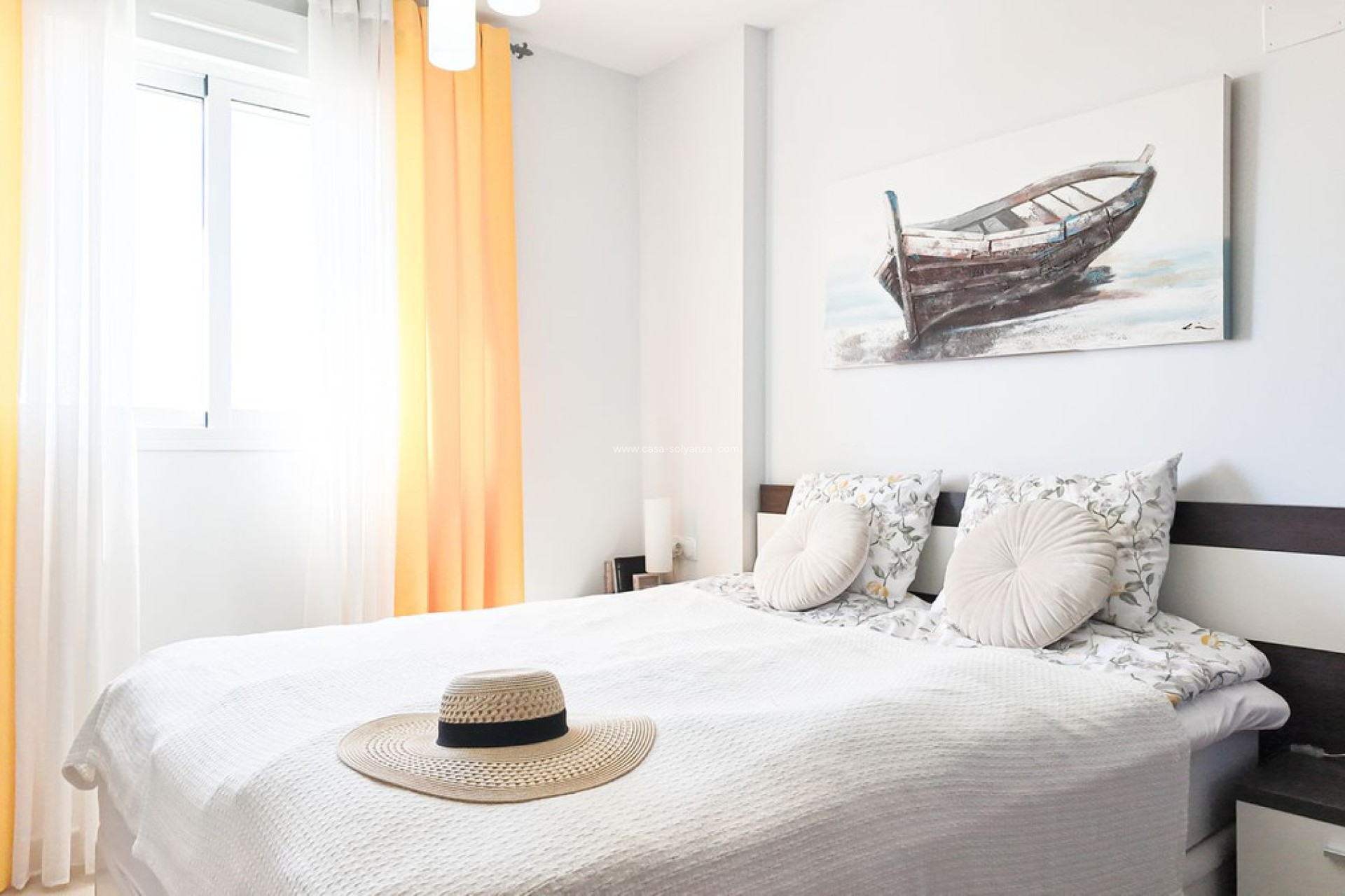 Resale - Apartment / flat - Orihuela - Villamartin
