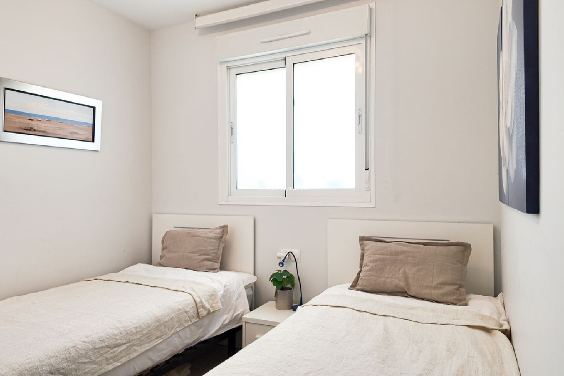 Resale - Apartment / flat - Orihuela - Villamartin