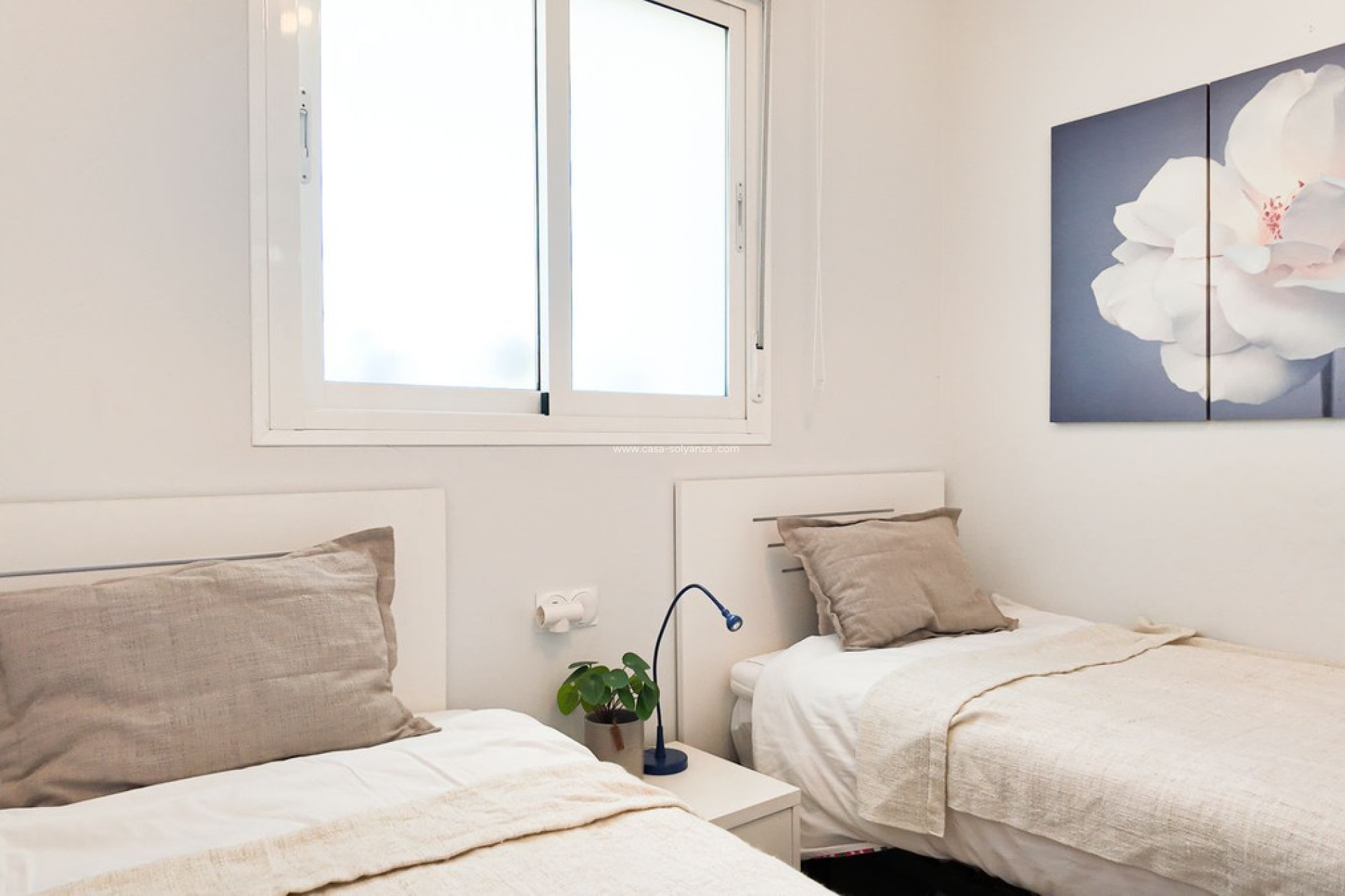 Resale - Apartment / flat - Orihuela - Villamartin