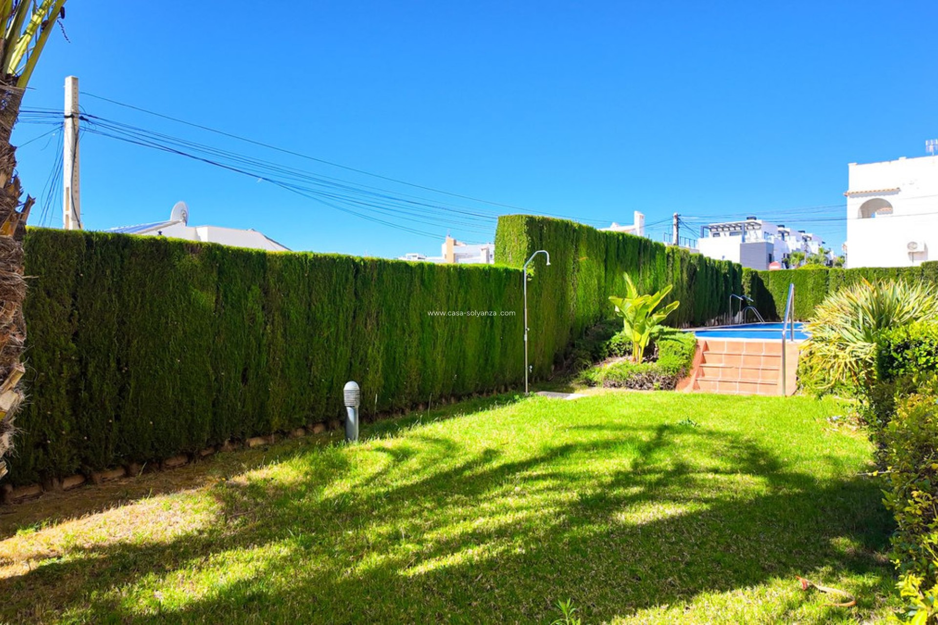 Resale - Apartment / flat - Orihuela - Villamartin
