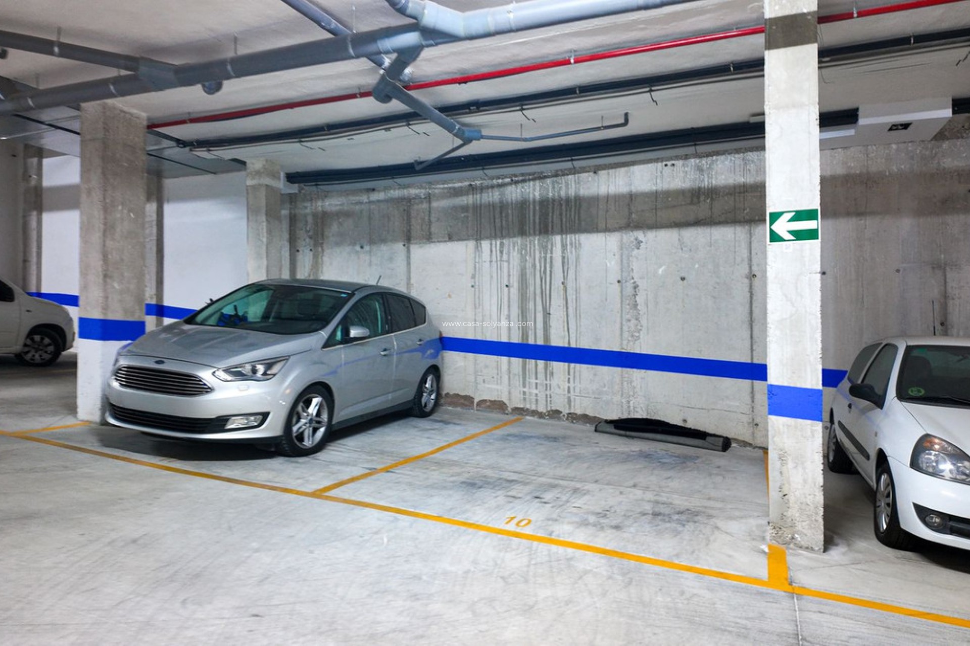 Resale - Apartment / flat - Orihuela - Villamartin