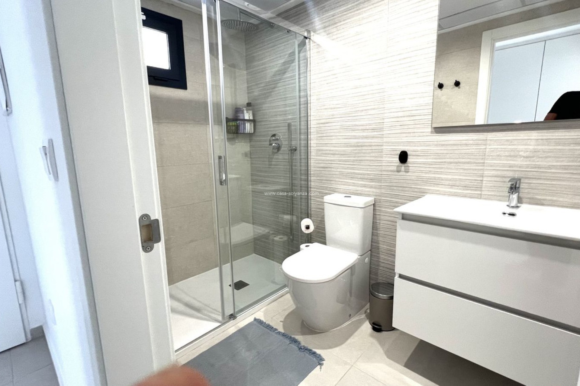 Resale - Apartment / flat - Orihuela - Villamartin