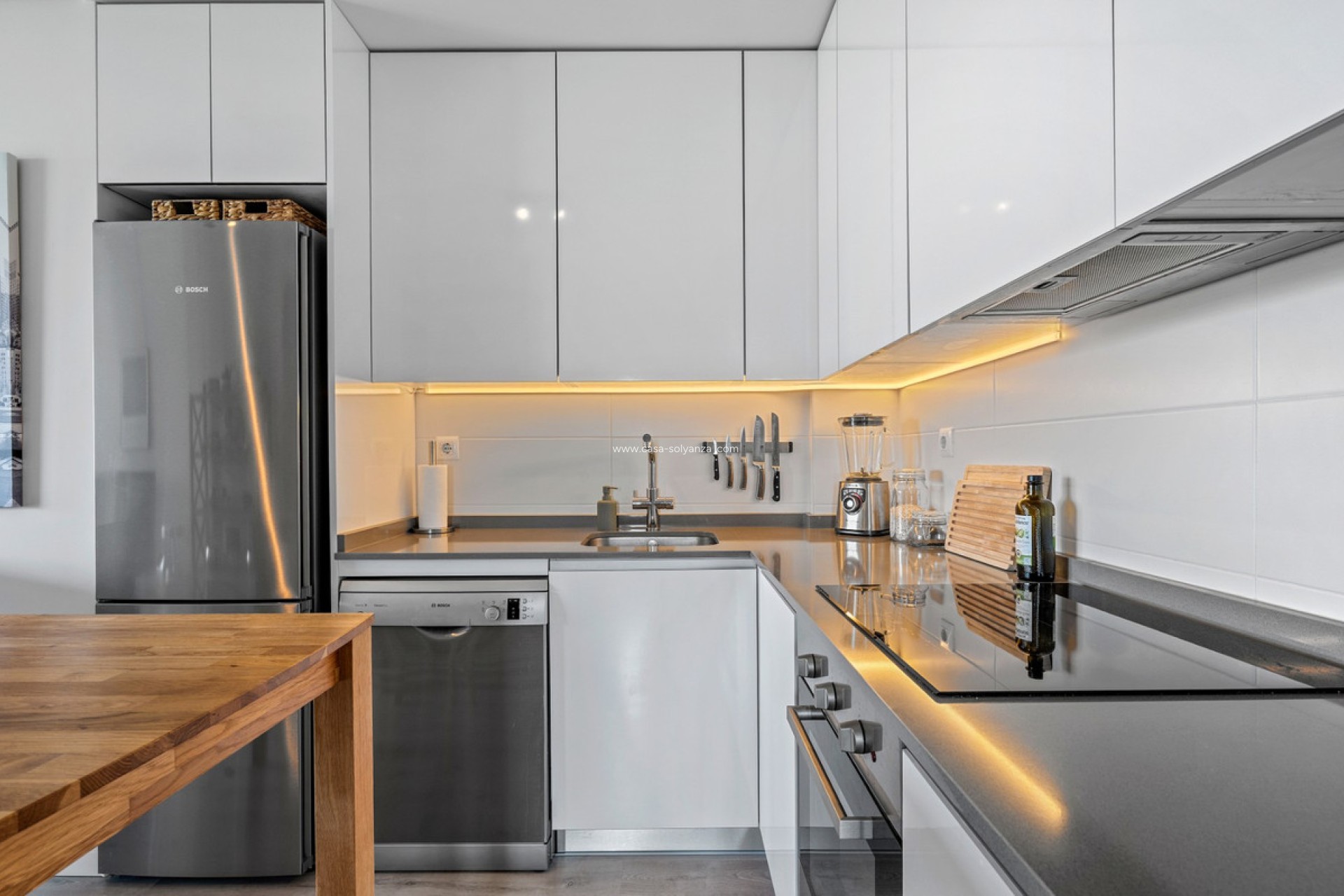 Resale - Apartment / flat - Orihuela - Villamartin