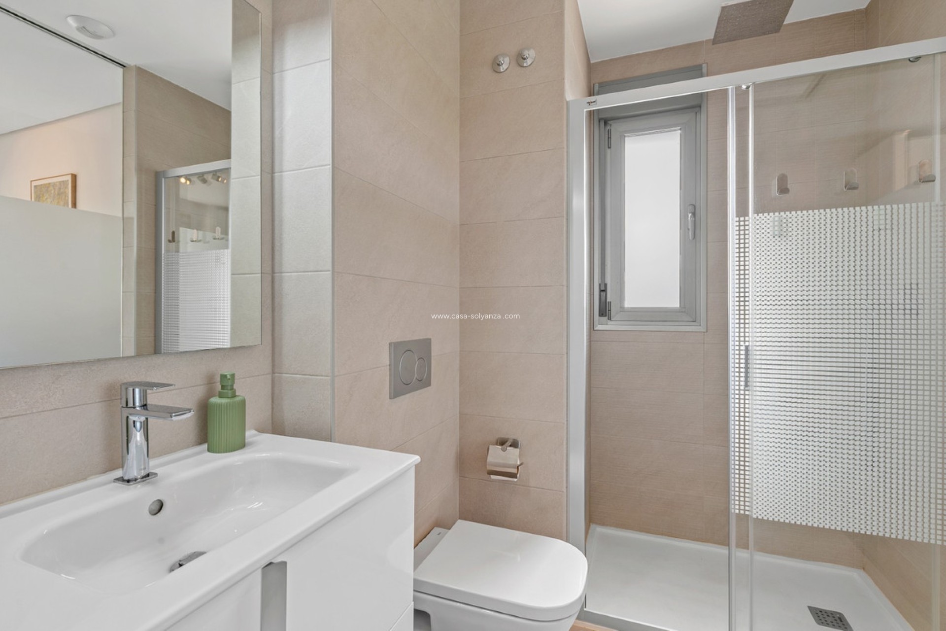 Resale - Apartment / flat - Orihuela - Villamartin