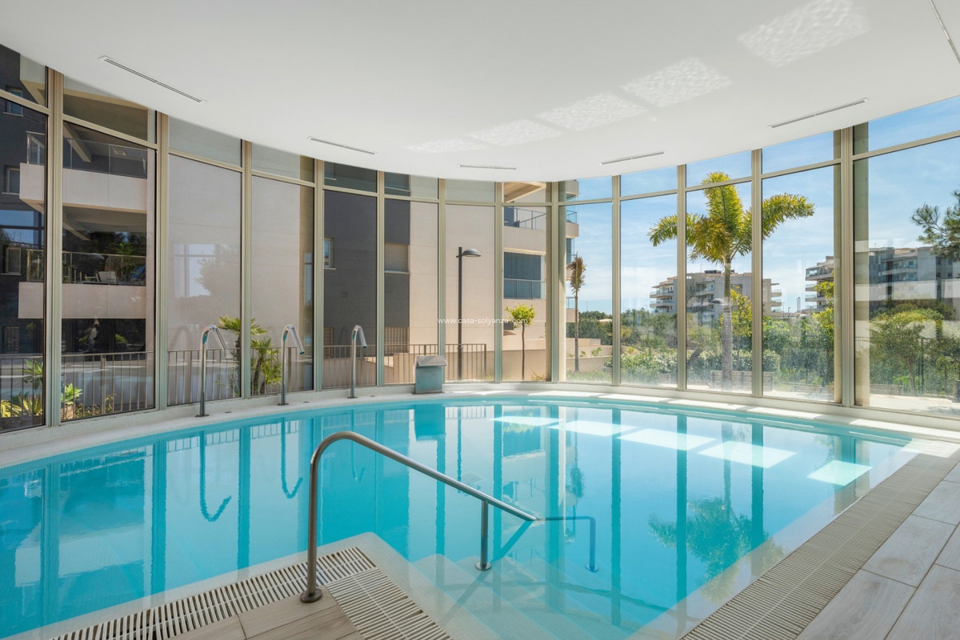 Resale - Apartment / flat - Orihuela - Villamartin